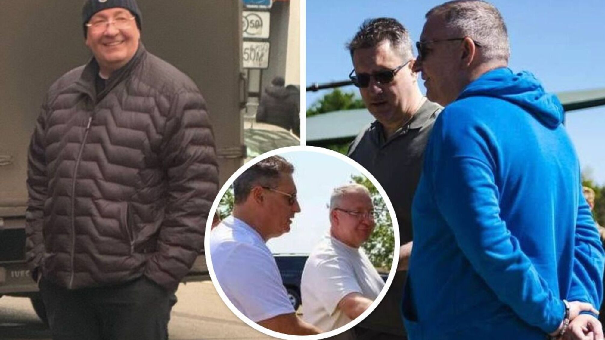 Обыски в Кривом Роге: правоохранители посетили фигурантов дела об отмывании 580 млн на 'оборонке'