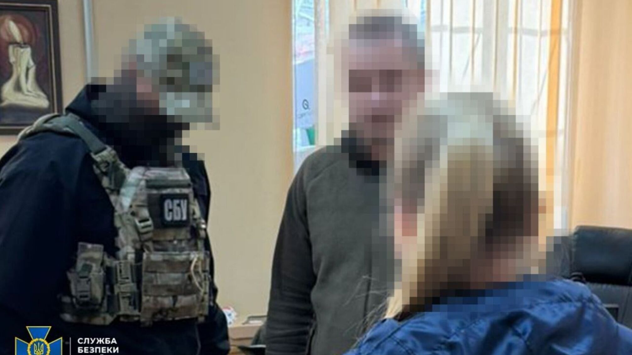 У Білій Церкві викрили схему для ухилянтів: серед затриманих — працівник ТЦК