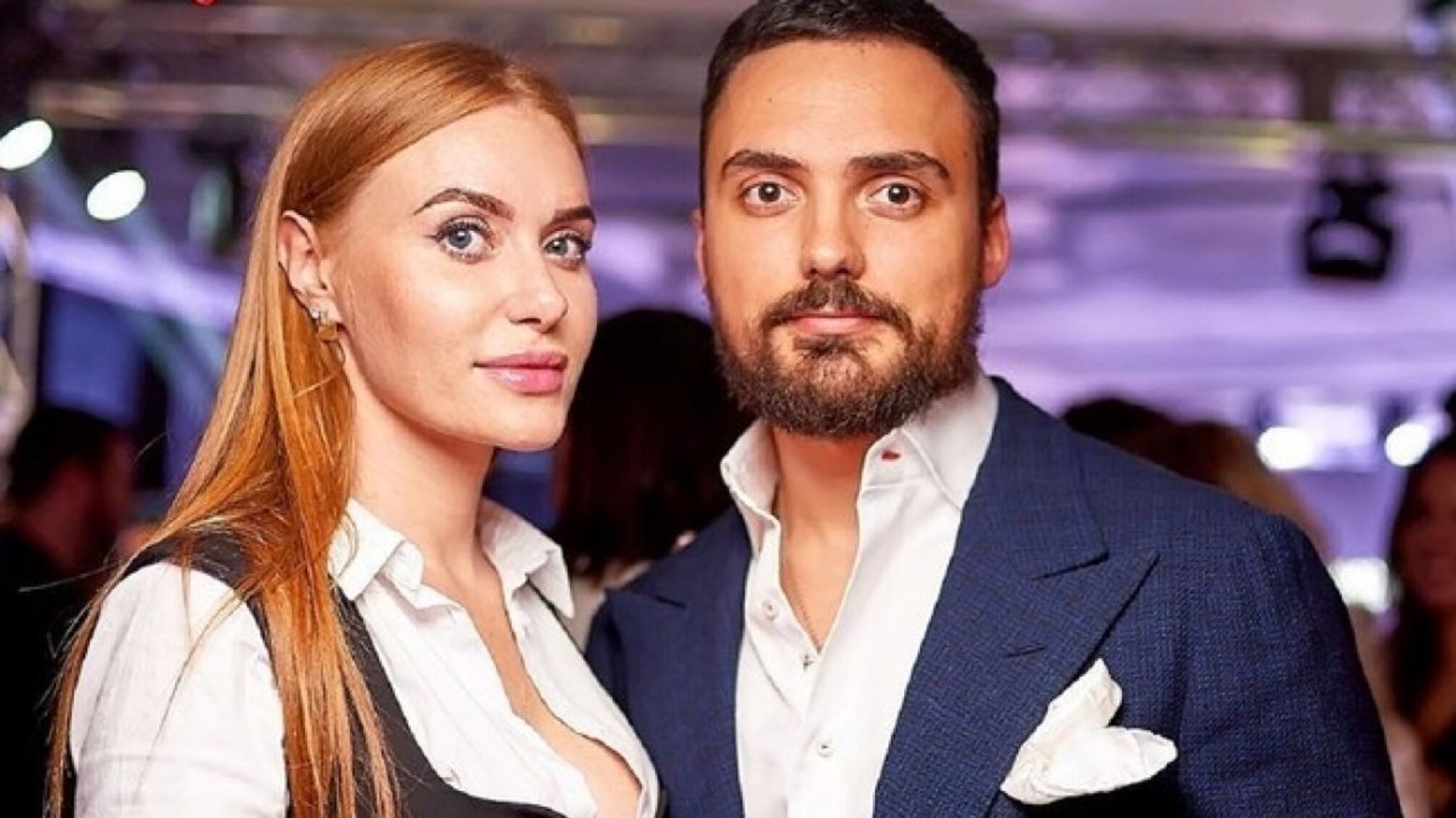 Слава Камінська розкрила, чому розпався її шлюб з Едгаром Камінським