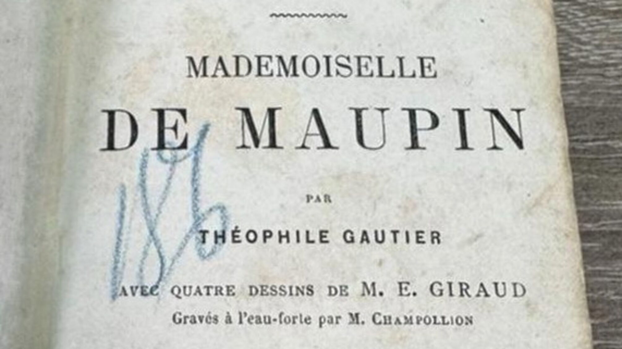 Прикордонники на кордоні з Румунією вилучили рідкісне видання XIX століття