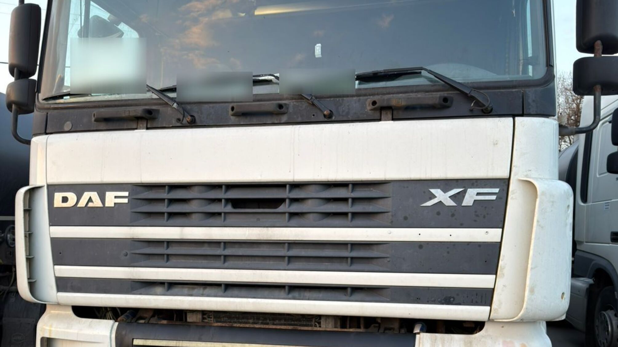 В 'Шегинях' задержали грузовик с почти 500 электронными сигаретами под видом парафина