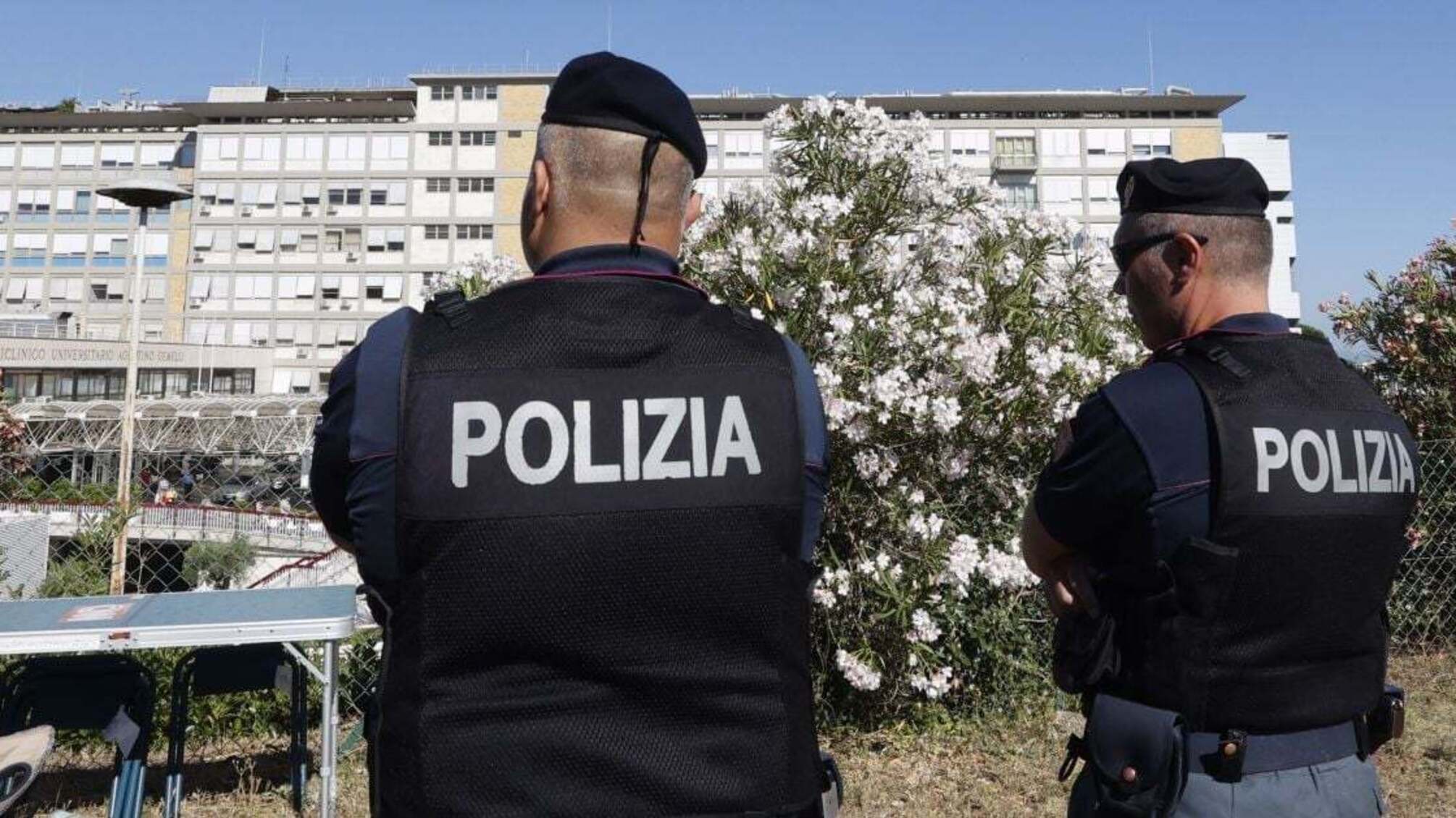 В Італії затримали топового мафіозі 'Каморри', який понад рік ховався від поліції