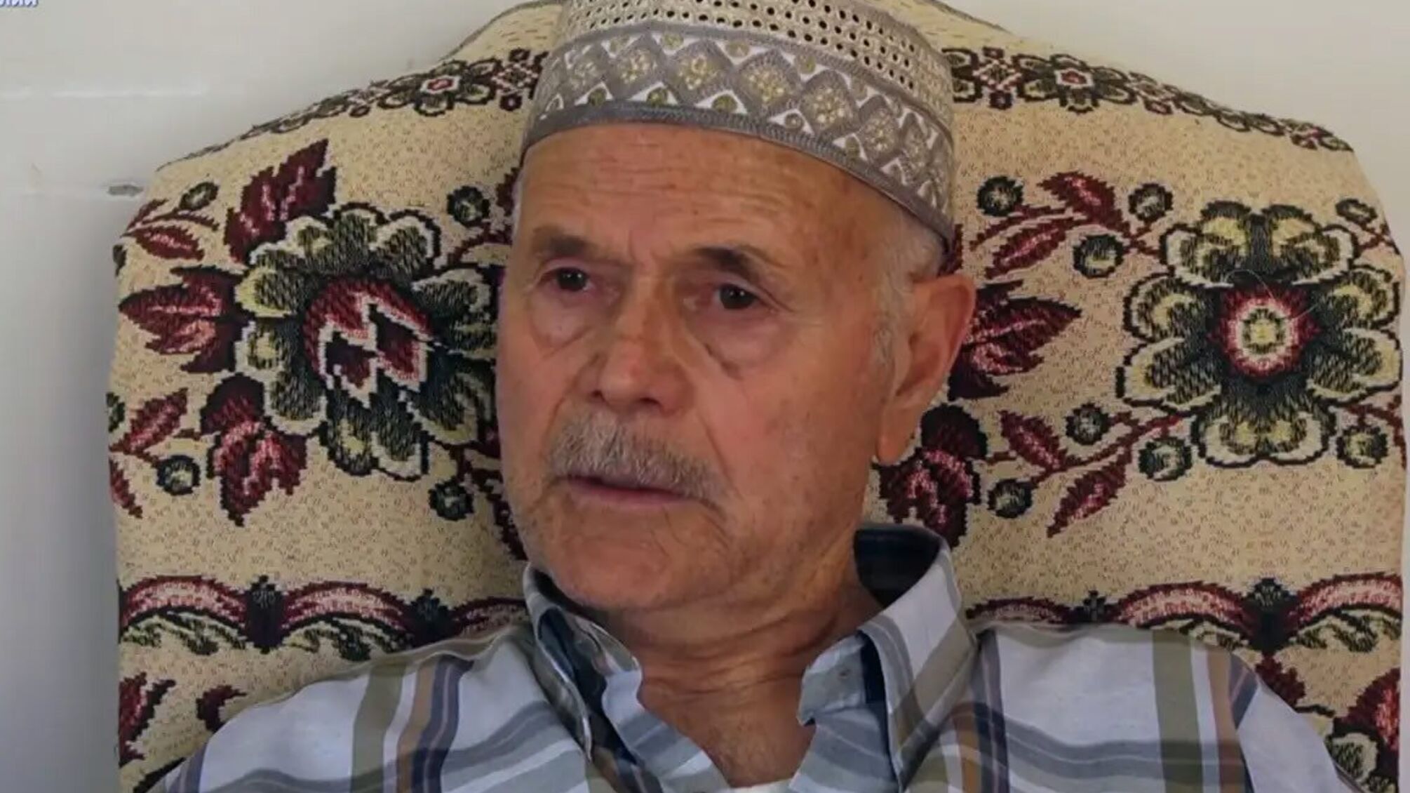 Помер ветеран кримськотатарського руху Асан Джемілєв - брат Мустафи Джемілєва