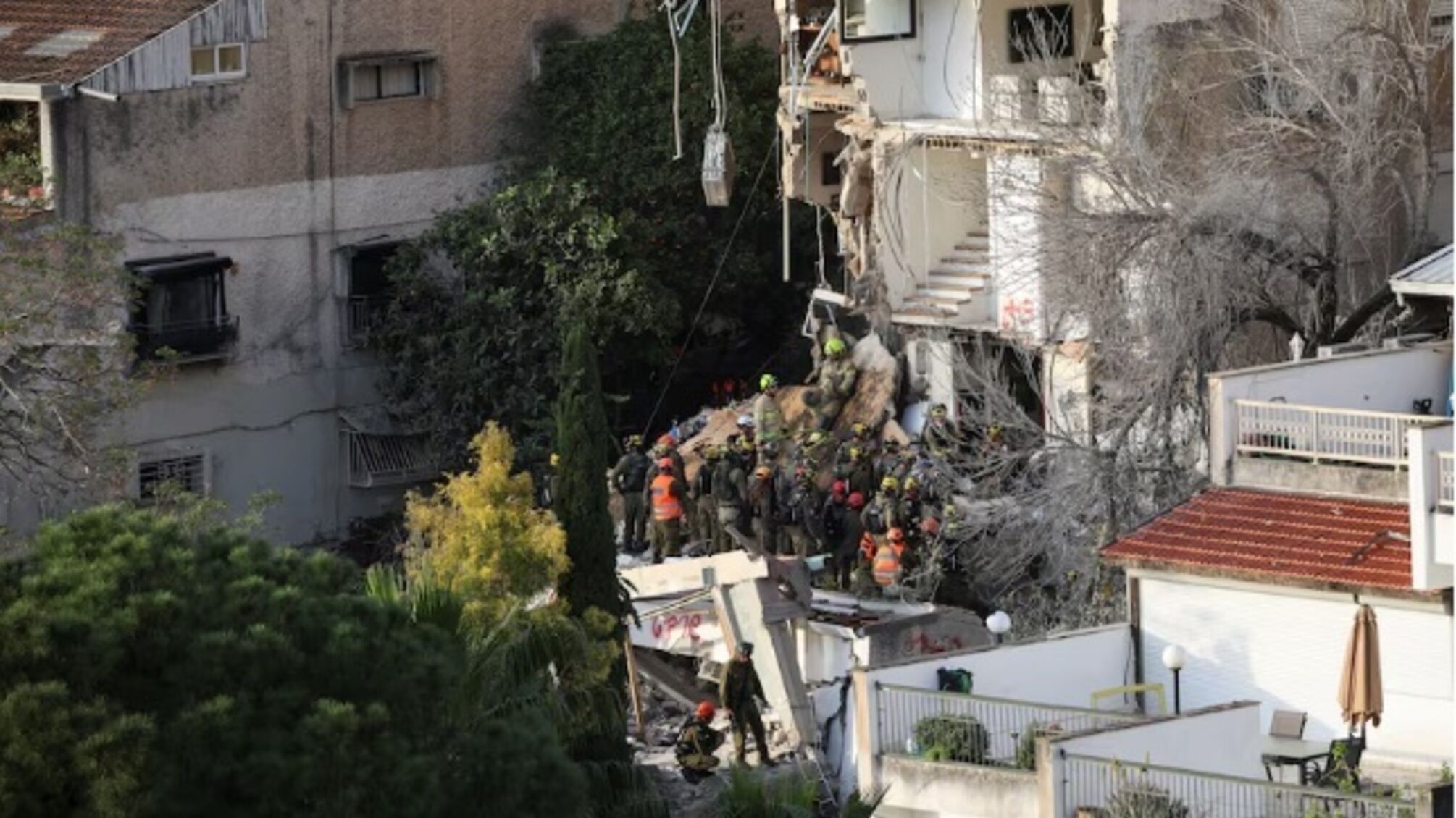 Иран отказался открывать Ормузский пролив в обмен на перемирие