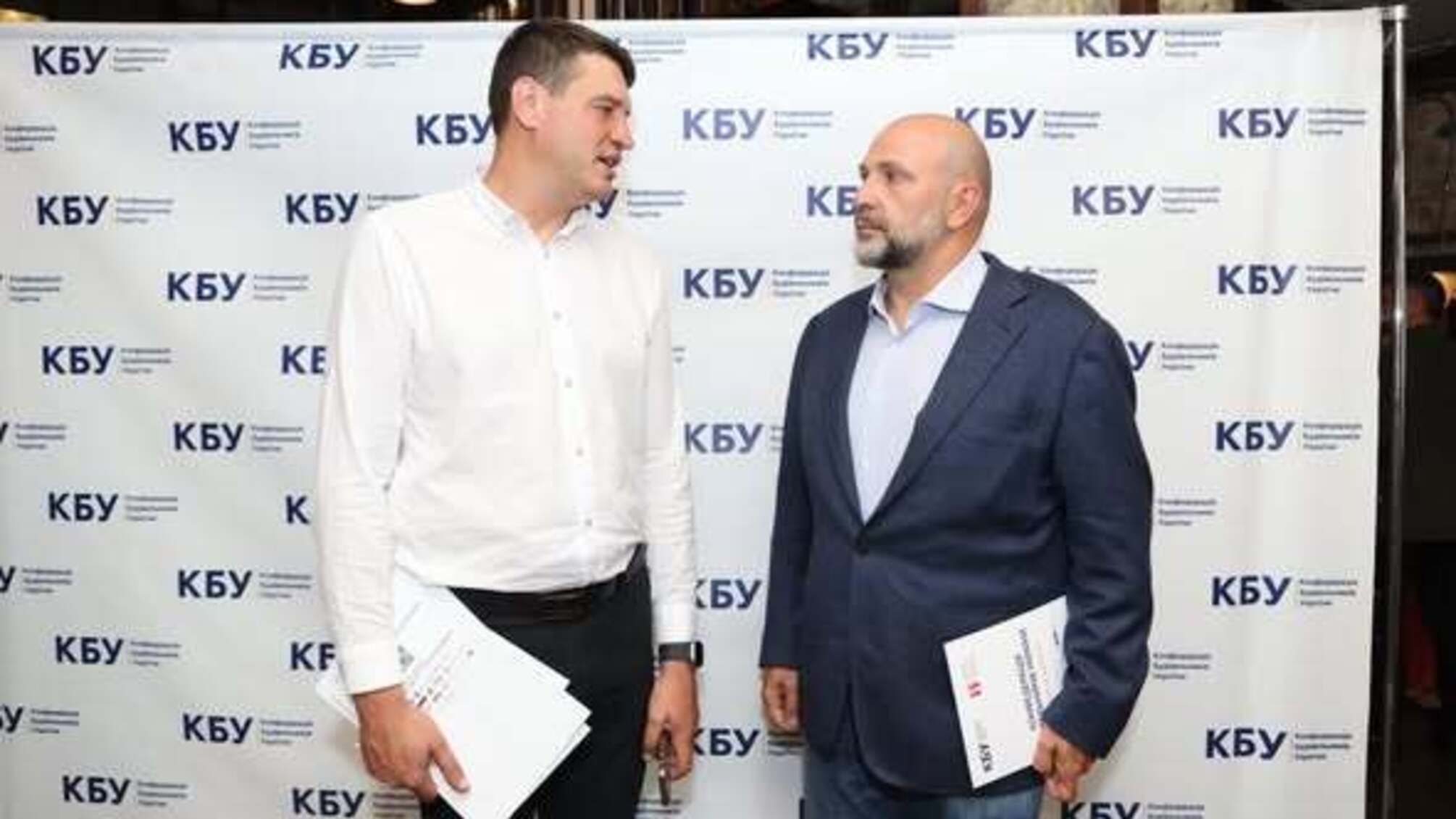 15 років змін: як Конфедерація будівельників України формує прозорий ринок і стала голосом галузі