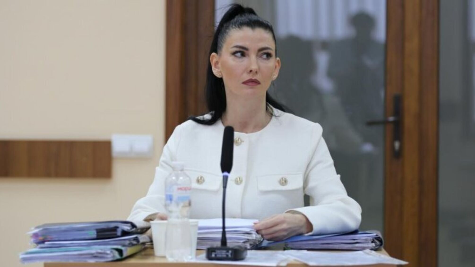 Несмотря на вывод о неблагочестии: как судья Антимайдана Шаховнина остается в системе и даст ли ей ВРП 'зеленый свет'?