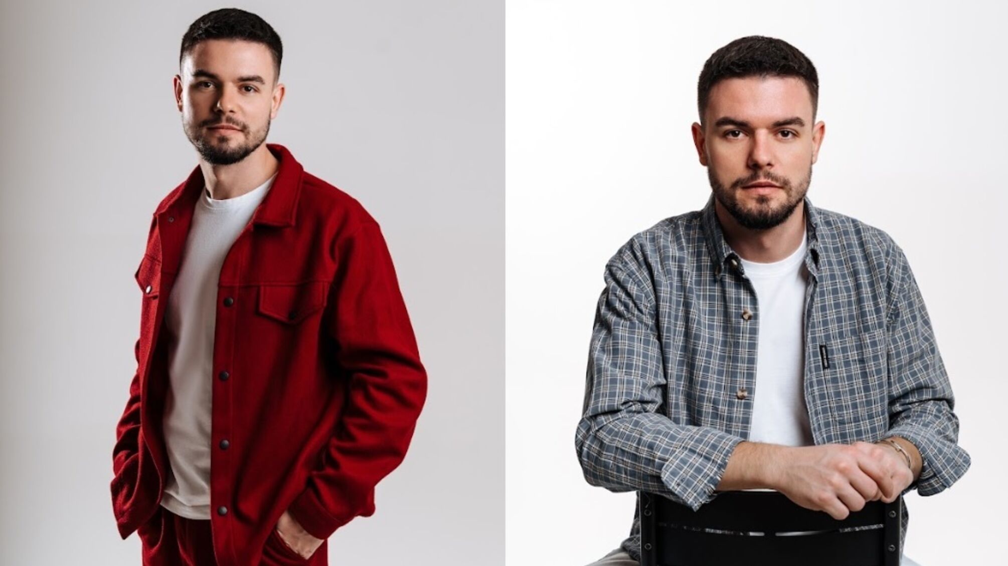 Український артист розкритикував гонитву за вірусністю в музиці