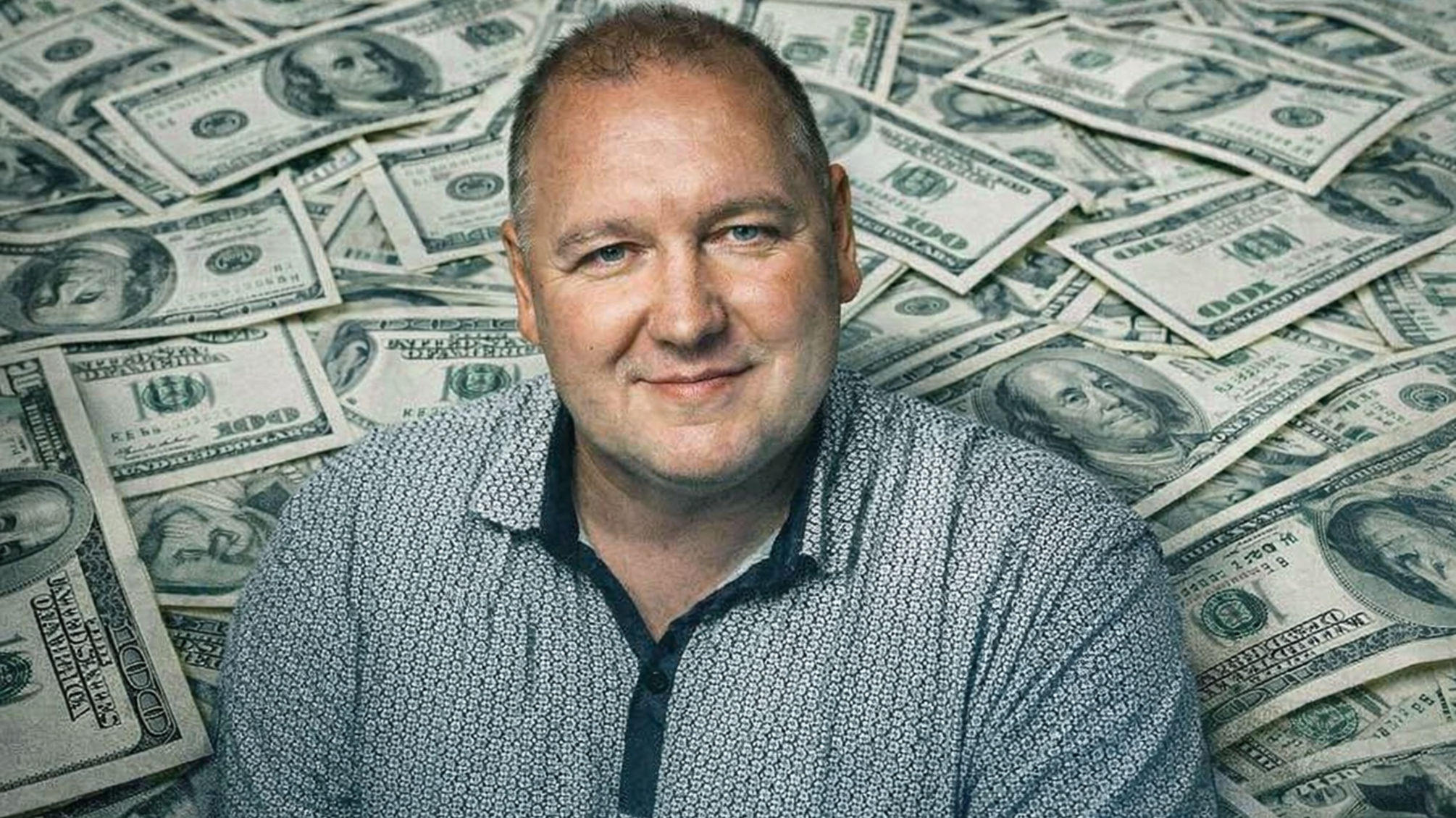 Голова комісії, якого ніколи немає на роботі: Олег Заболотний отримує 339 тисяч зарплати в установі, де колеги здивовані самим фактом його появи?