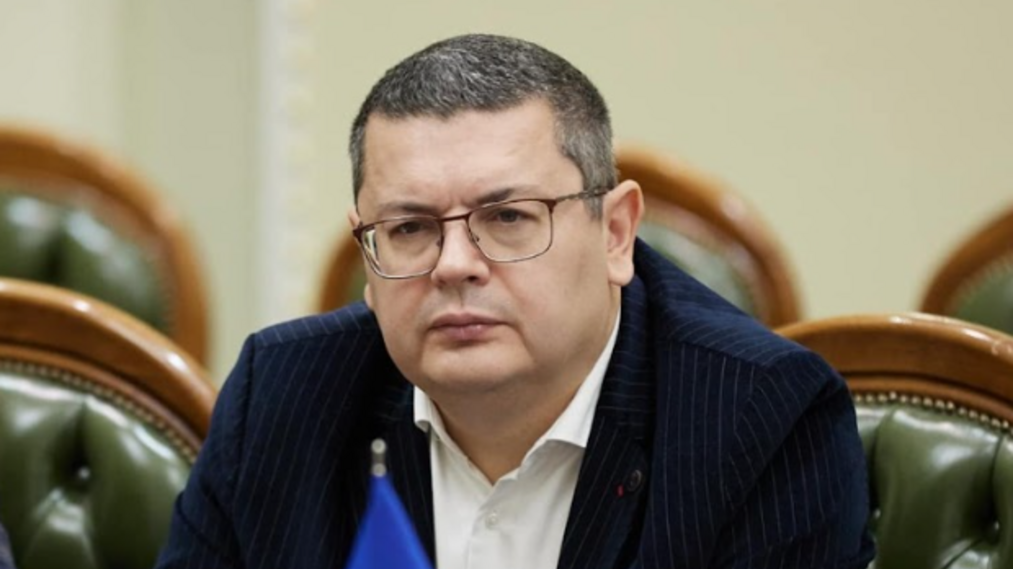 Нардеп Мережко: Україна може воювати ще 10 років – The Independent