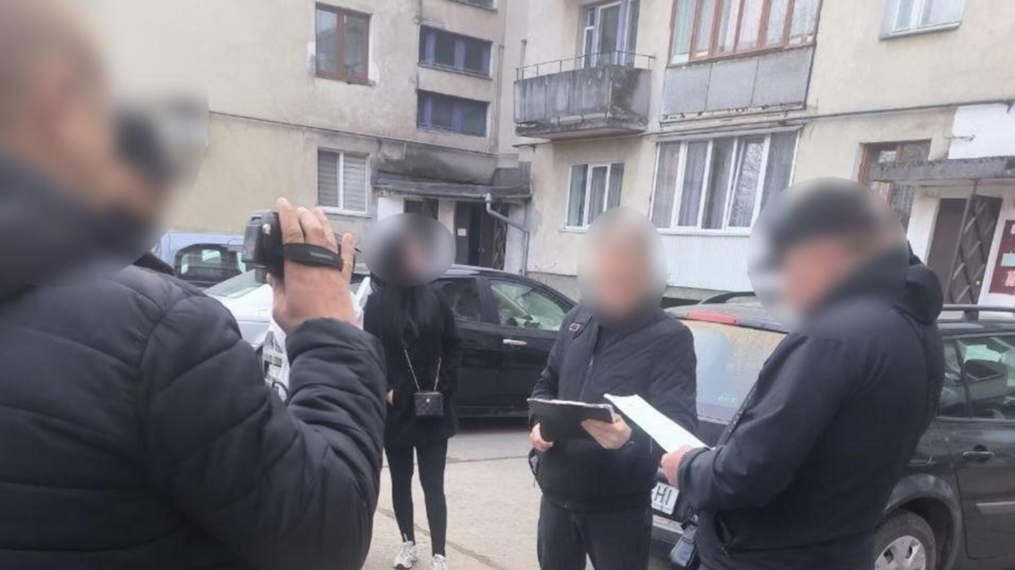 На Прикарпатті чоловік привласнив 220 тисяч гривень із банківського рахунку