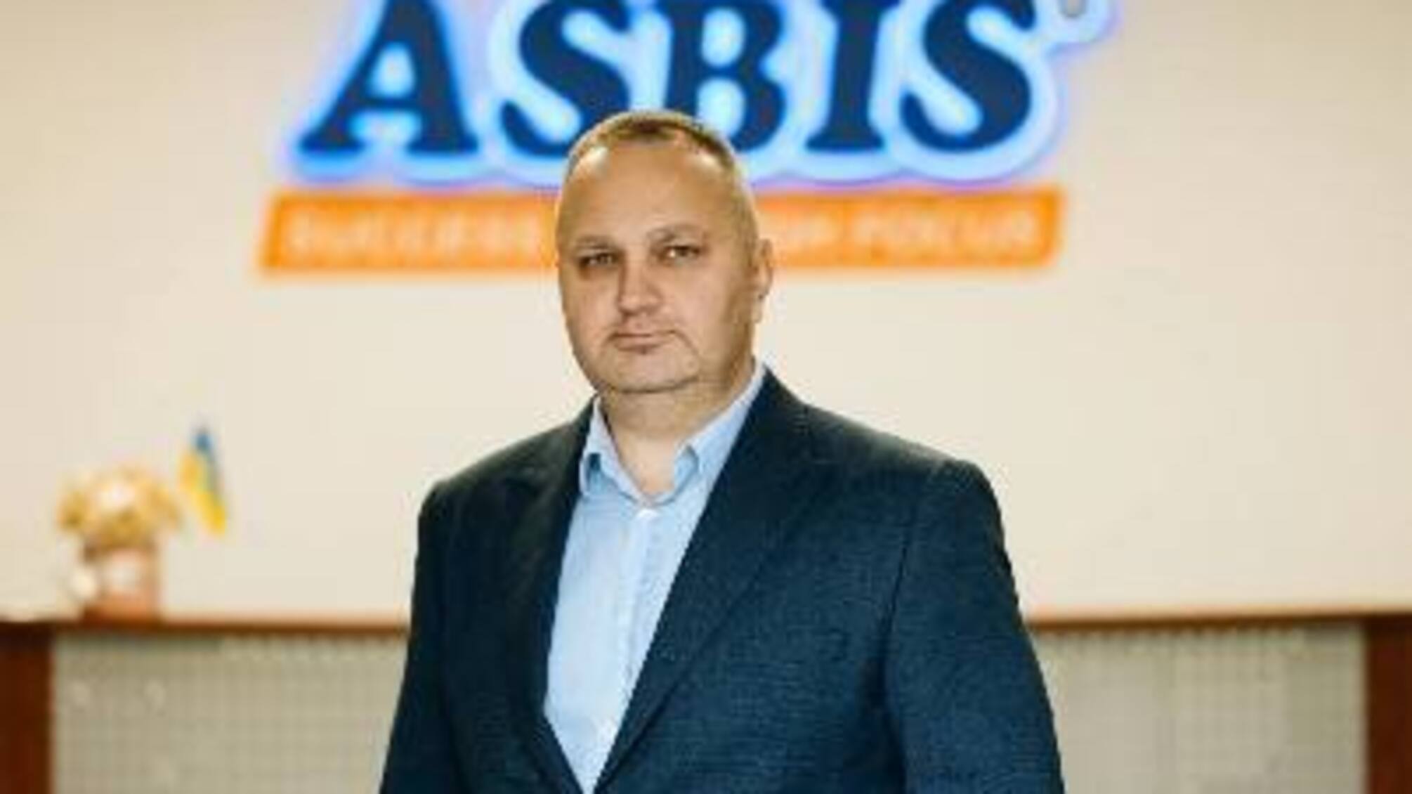 'Вихід' Asbis з рф: нова назва, старі поставки і обхід санкцій