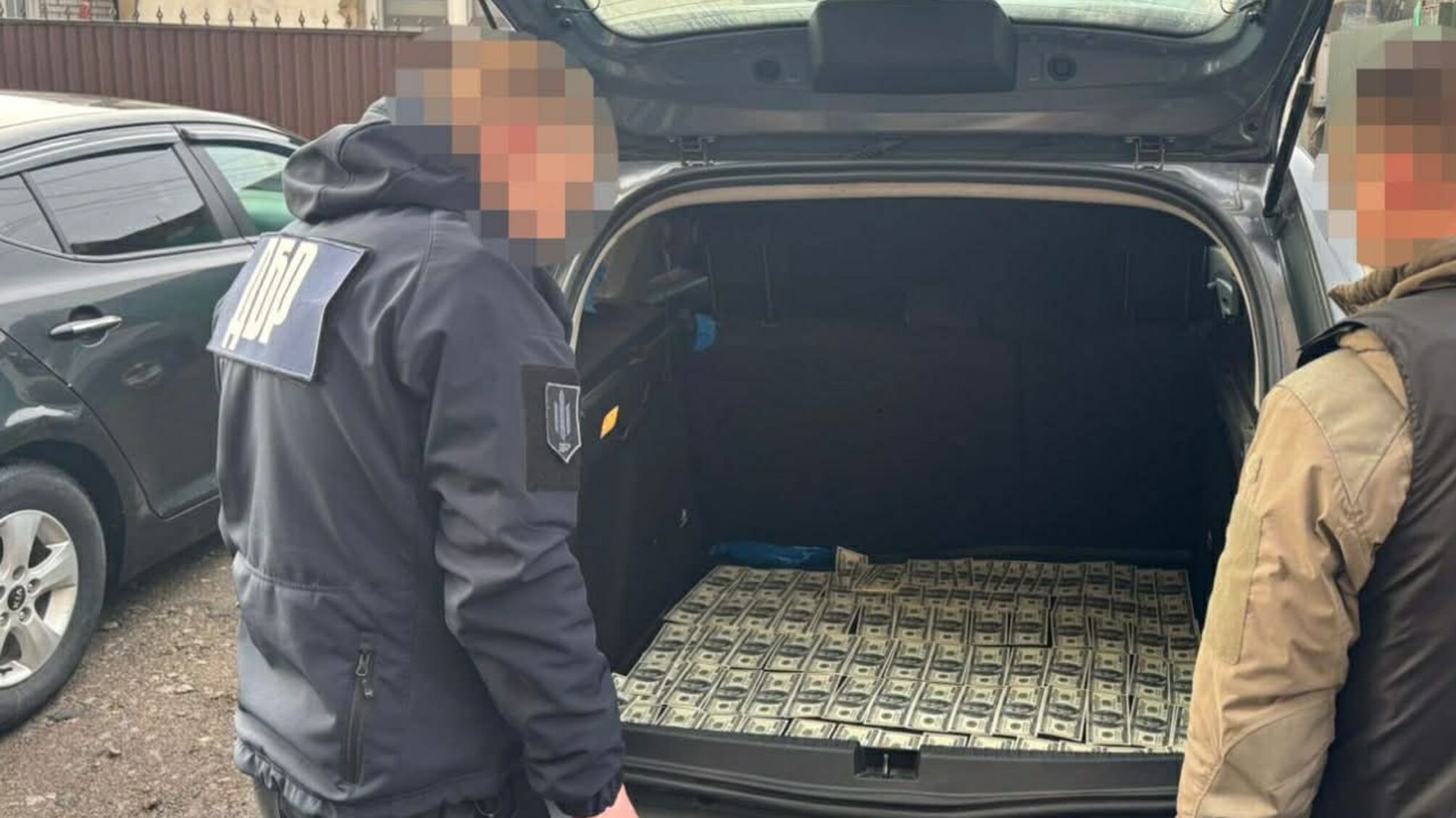 12 тисяч доларів за 'непридатність': на Черкащині викрили військового, який 'вирішував' питання ВЛК