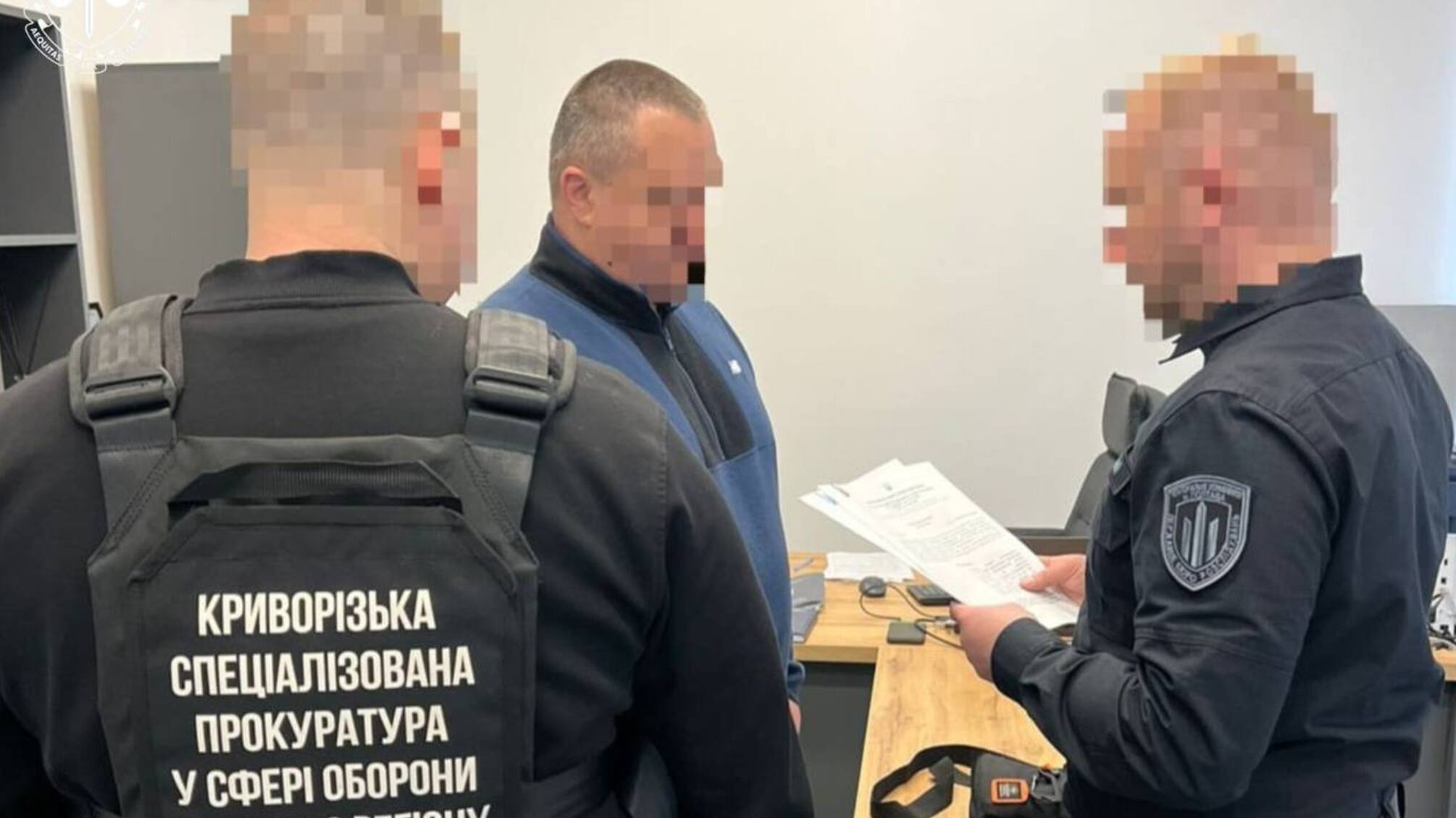 Нацгвардія: керівництво підозрюють у недбалості через «бойові» виплати