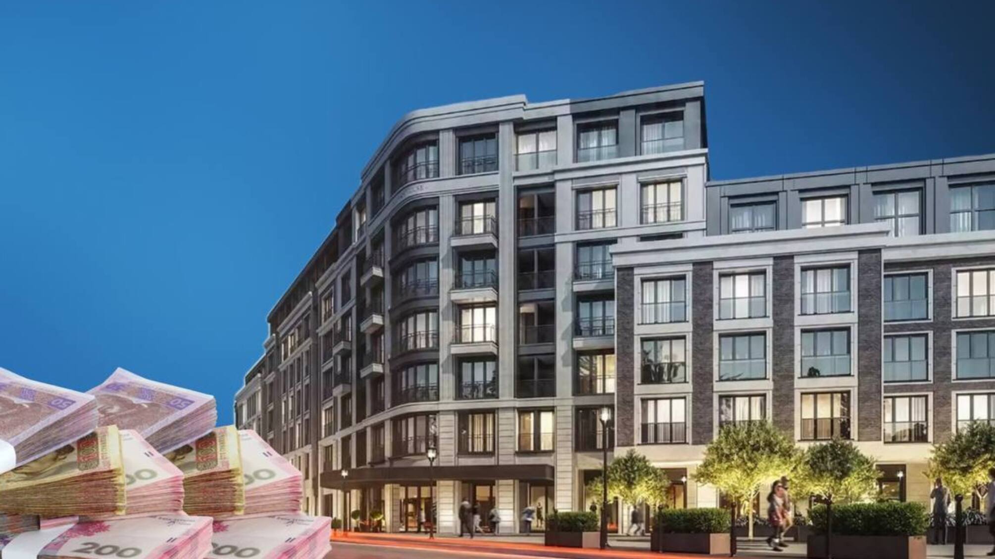 Нардепу оголосили підозру у незаконному збагаченні на понад 12,7 млн грн