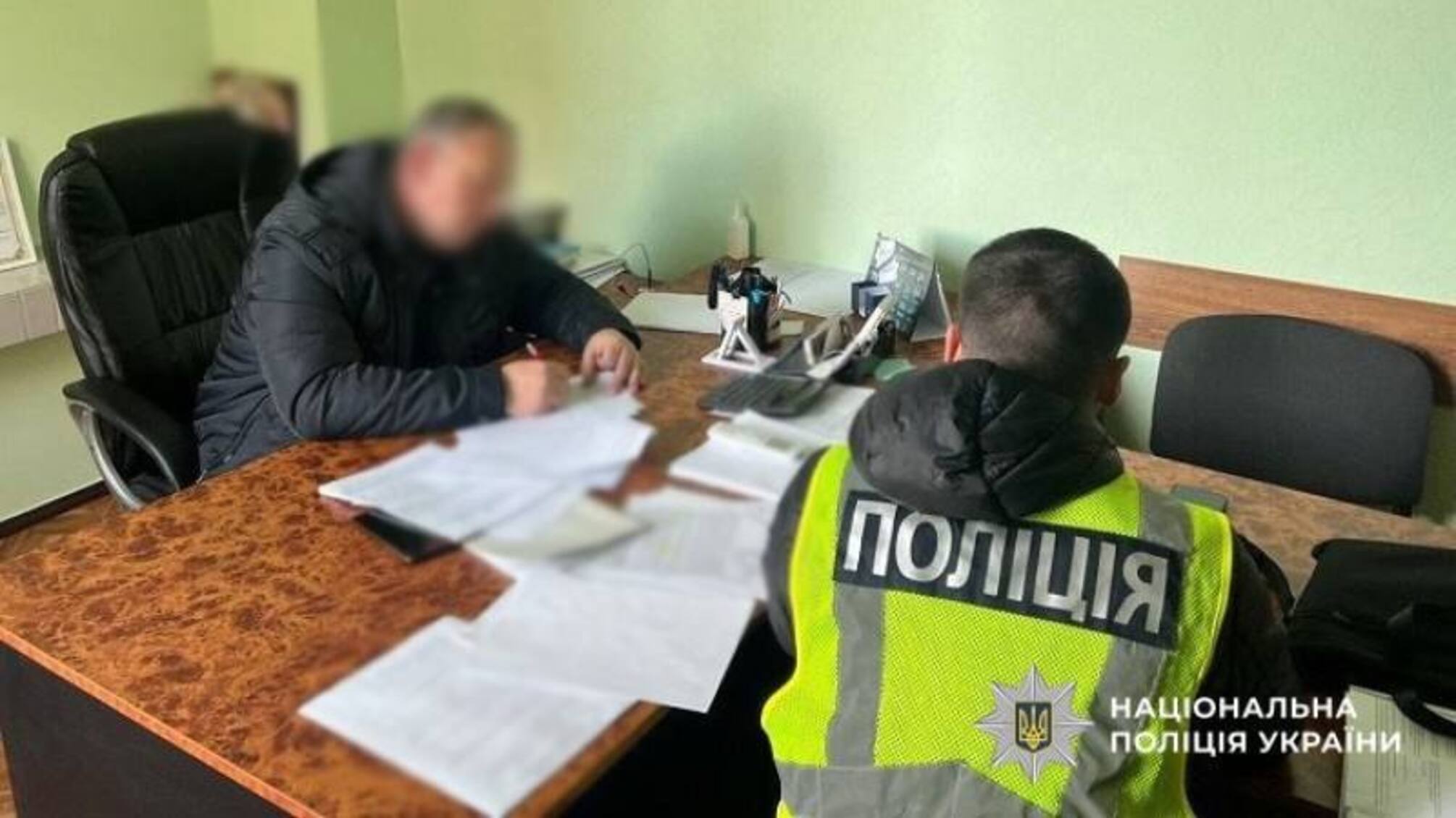 У Києві викрили переплату на дорожніх огородженнях