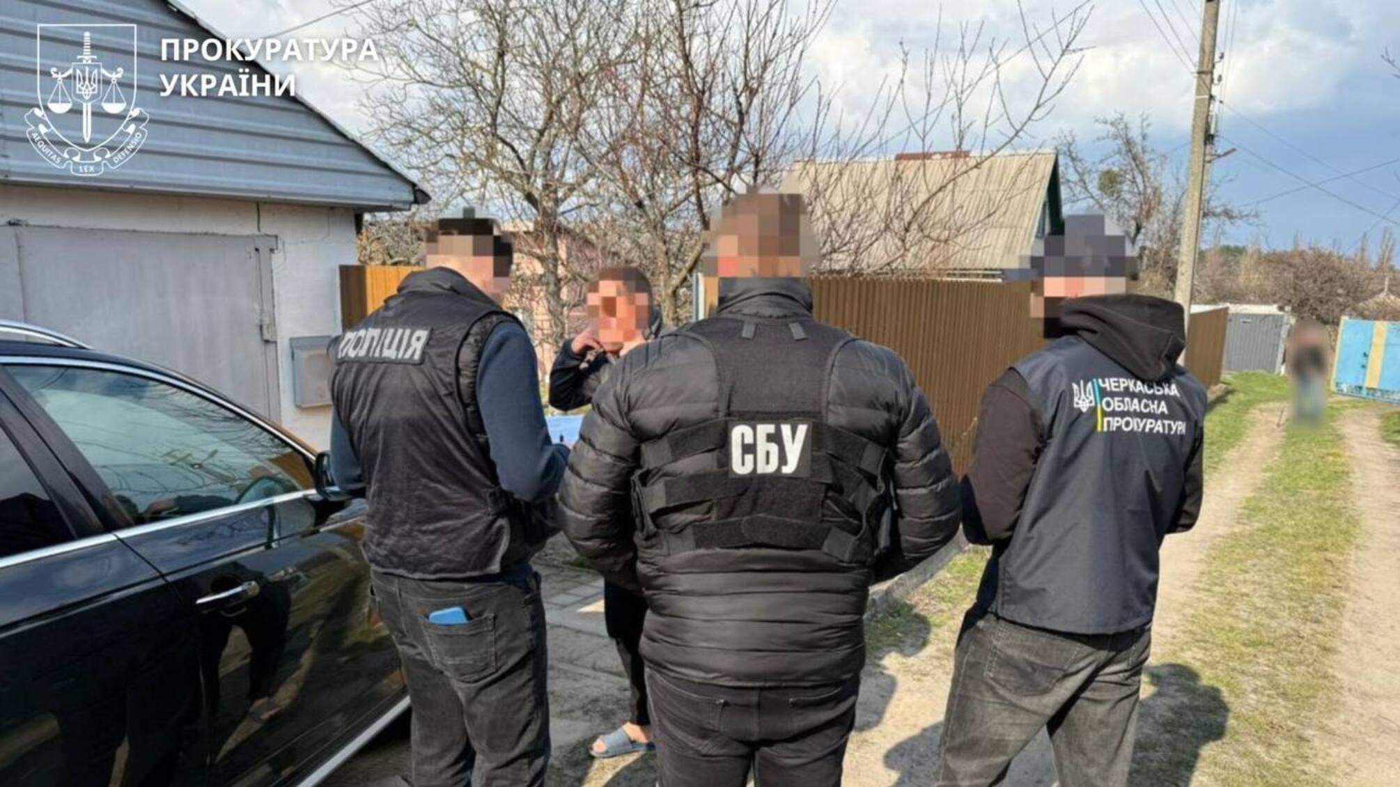 Заробляли на трагедії: в Умані розікрали мільйони під час відбудови будинку після ракетного удару