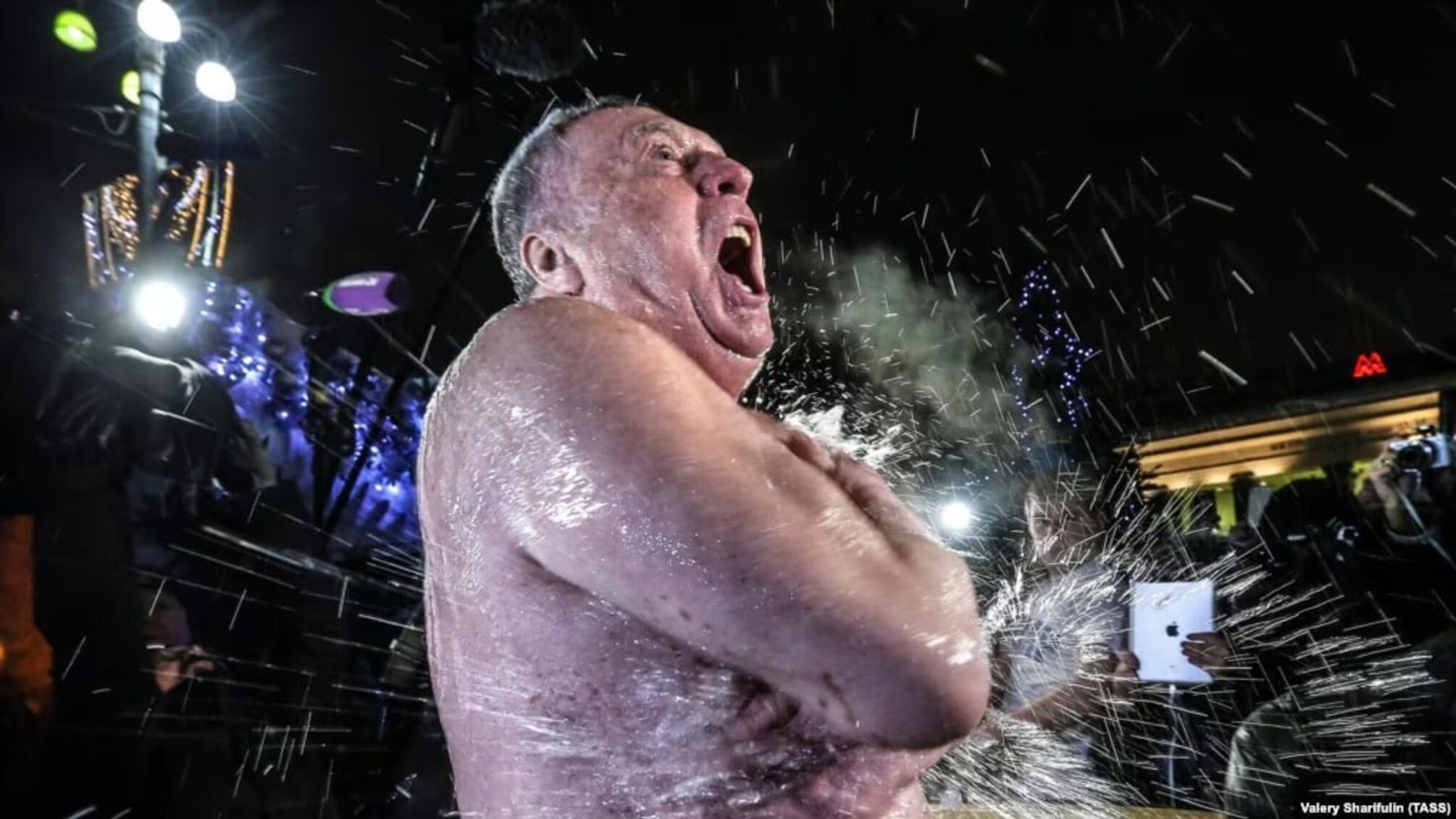 У тимчасово окупованому Сімферополі планують встановити пам'ятник Жириновському