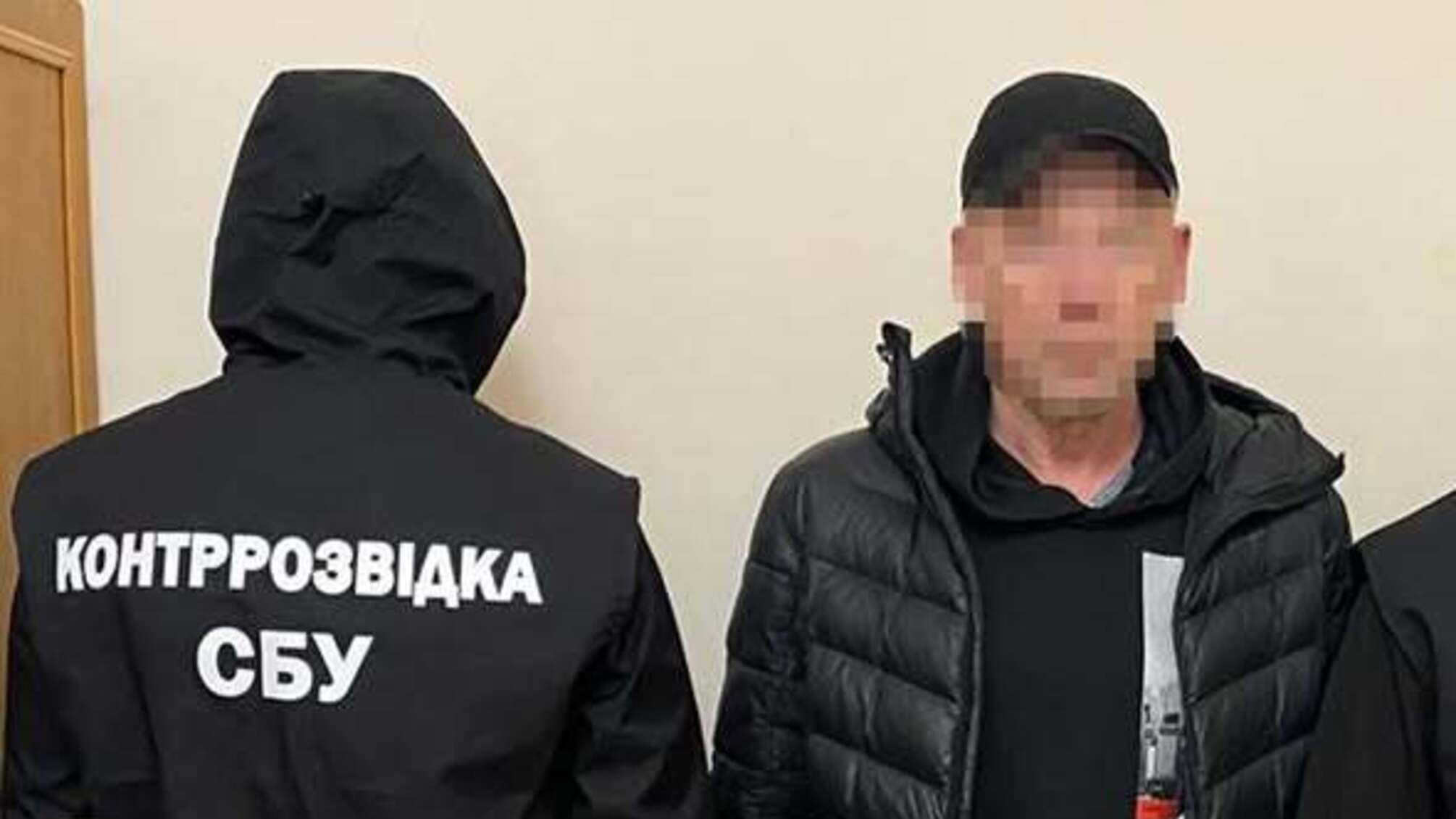 Пастка з вибухівкою: на Прикарпатті викрили інженера з російським громадянством