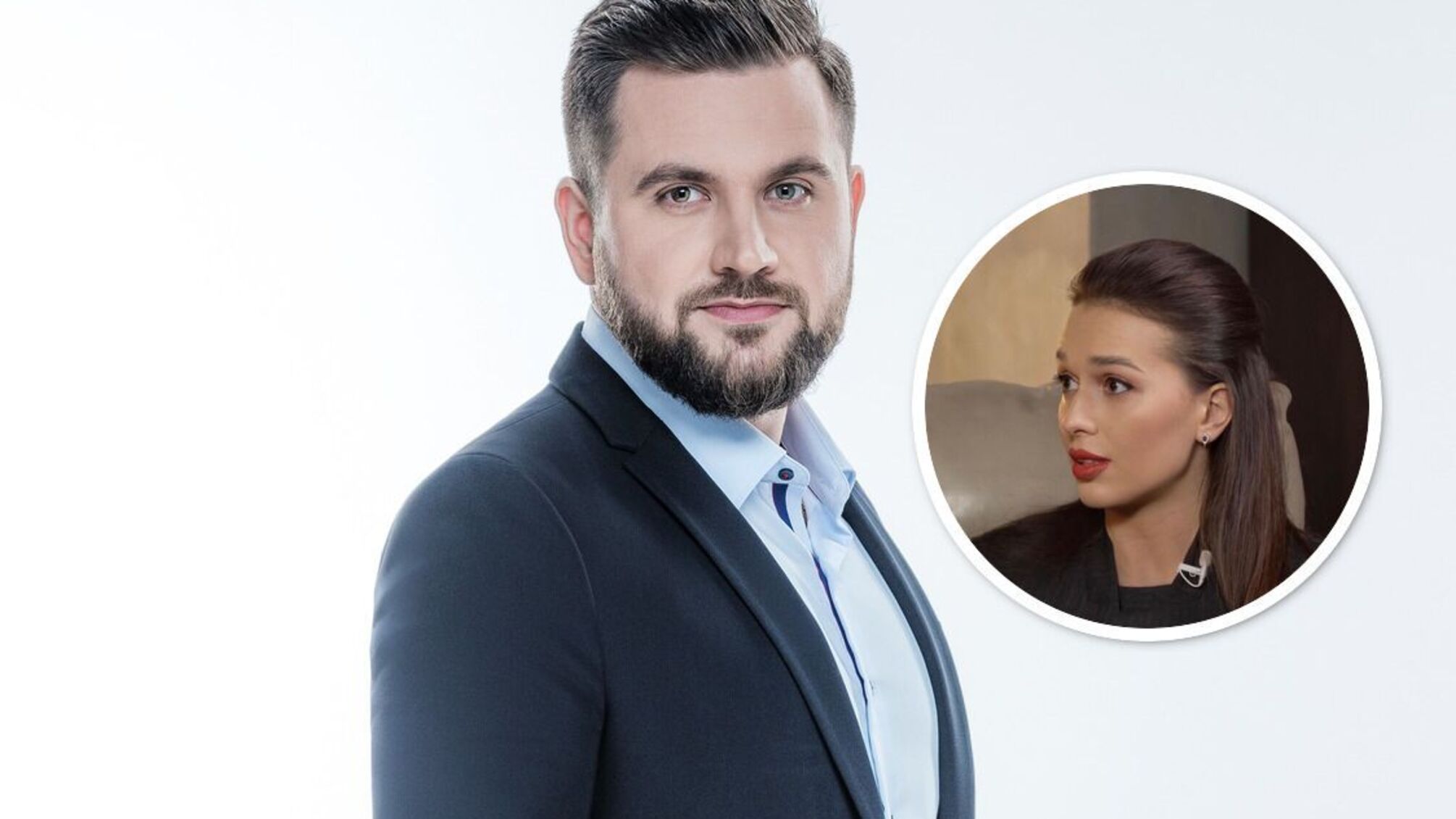 Интервью с Тарасом Тополеем, которое планировали как исключение, превратилось в скандал