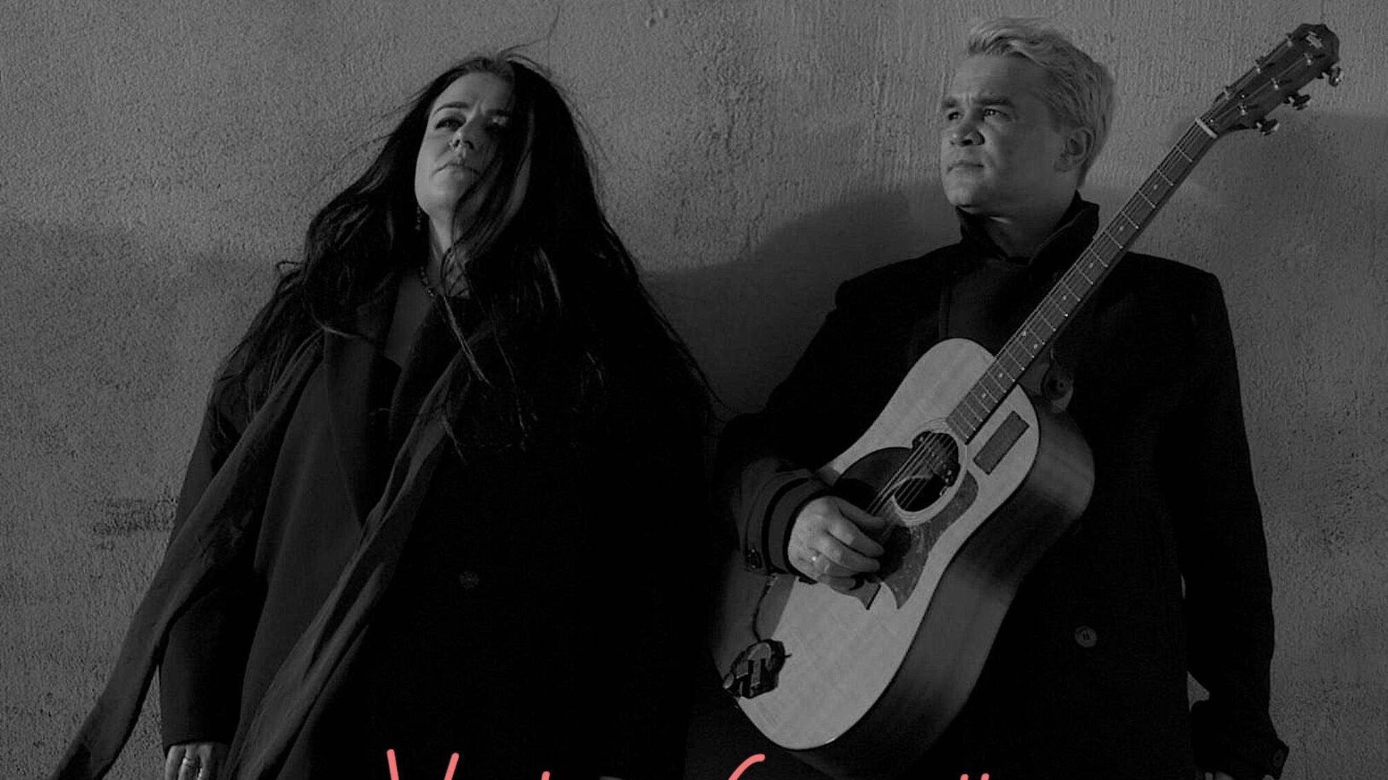 Музыка заботы: GARNA и BioNik представили новый трек