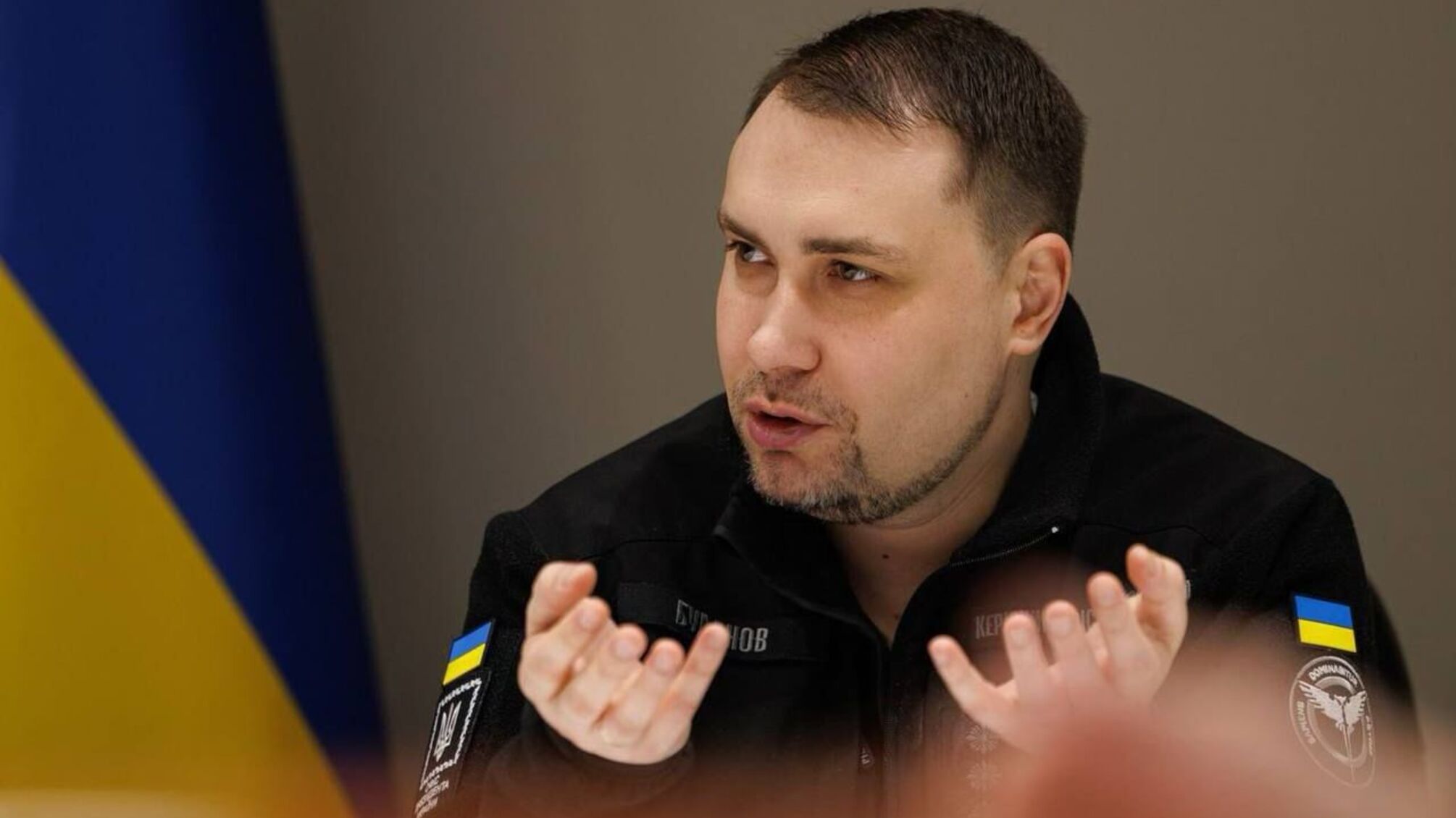 'Нам чи не вперше не роздають команди', – журналісти BBC – про роль Буданова у розблокуванні роботи парламенту