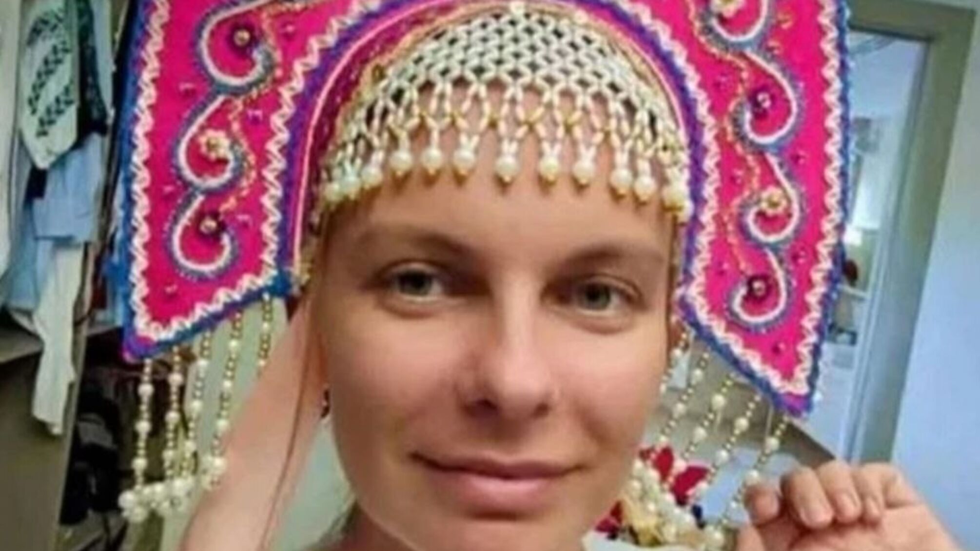 МИД отозвало патент Виктории Акимовой с должности почетной консулки в Доминиканской Республике из-за скандальных фотосессий