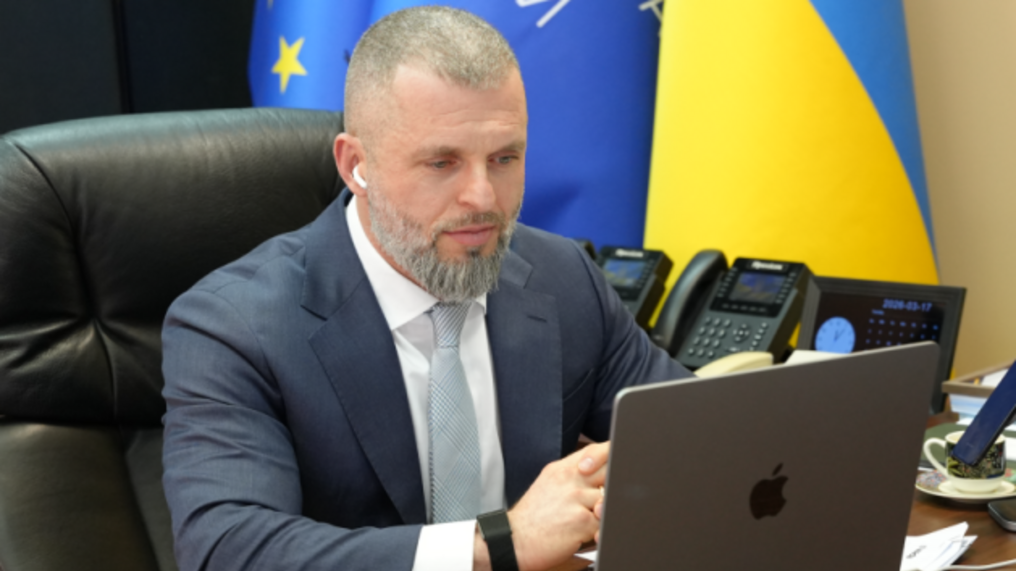 Нет столовой – нет ректора? Матвей Бедный 'объяснил', почему в НУФВСУ отложили выборы