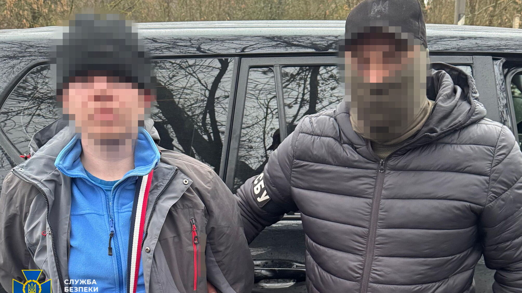 В Одессе разоблачили агента фсб, готовившего схрон с оружием