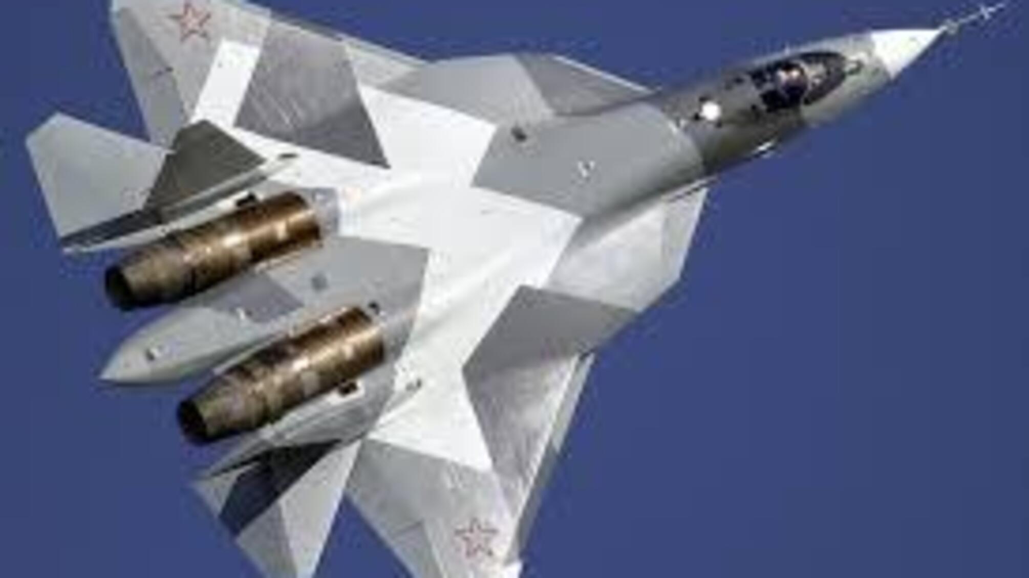 ЗСУ уразили Су-57 і Су-34 за 1700 км: удар по аеродрому 'Шагол' у рф