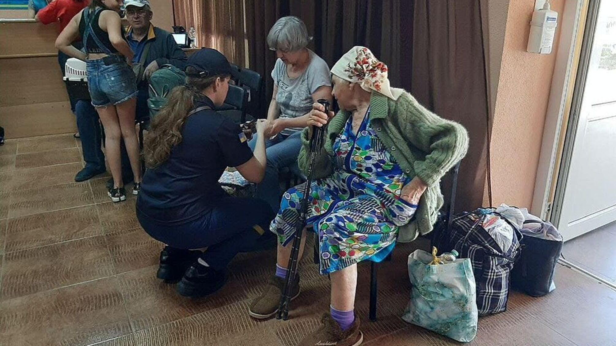 В Украине изменились условия получения выплат для ВПЛ: кому принадлежит помощь в мае 2026