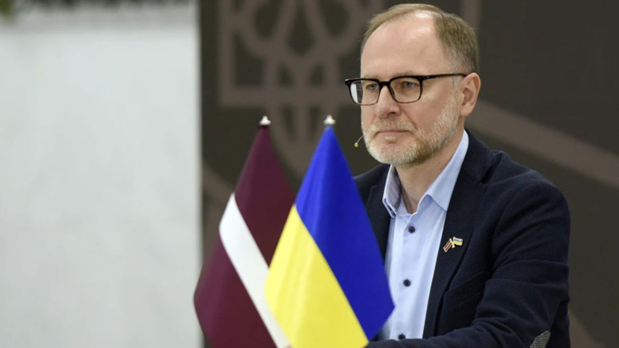 ППО не спрацювало:у Латвії міністр оборони подав у відставку
