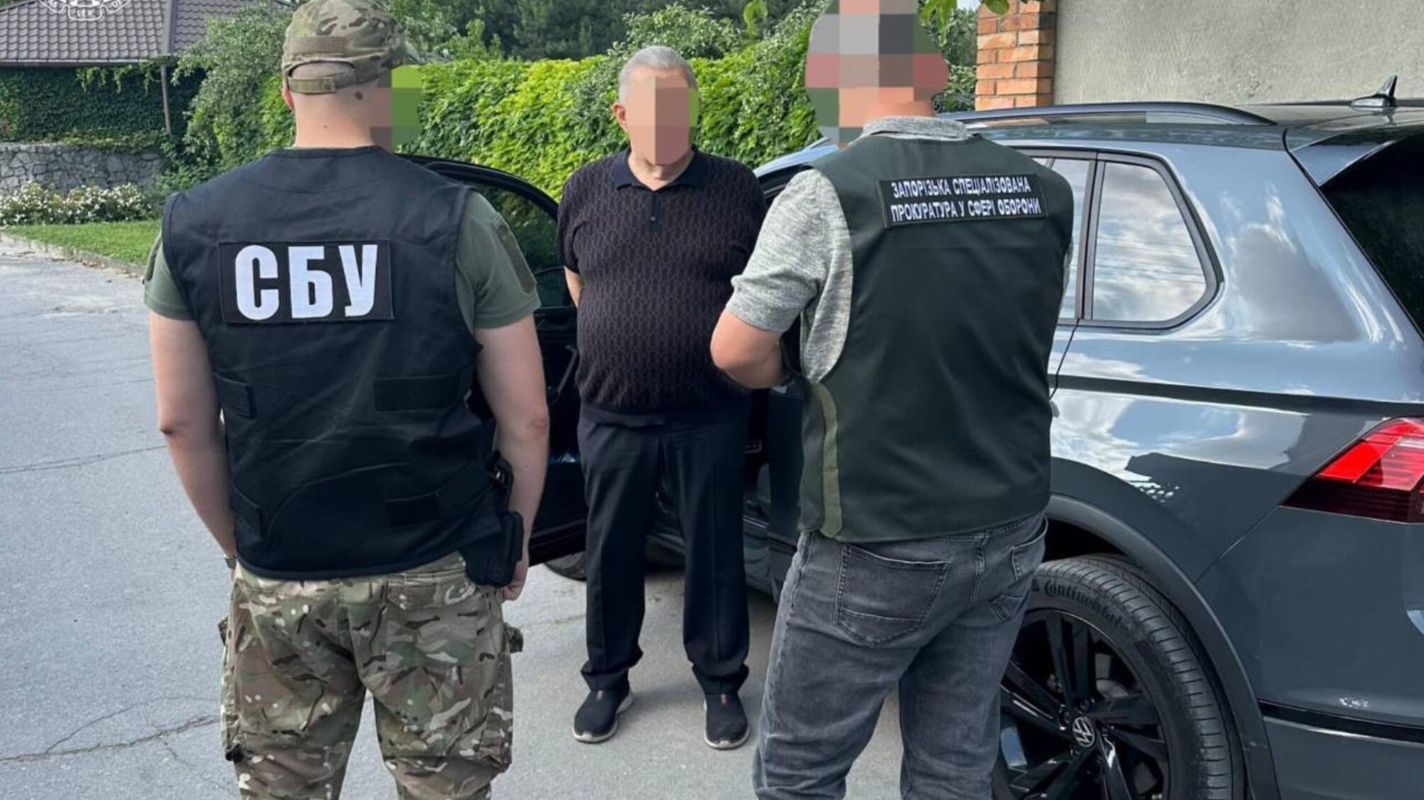 Почти 3,5 тысяч фейковых 'аспирантов': в запорожском вузе ректор и руководство организовали схему отсрочок от мобилизации