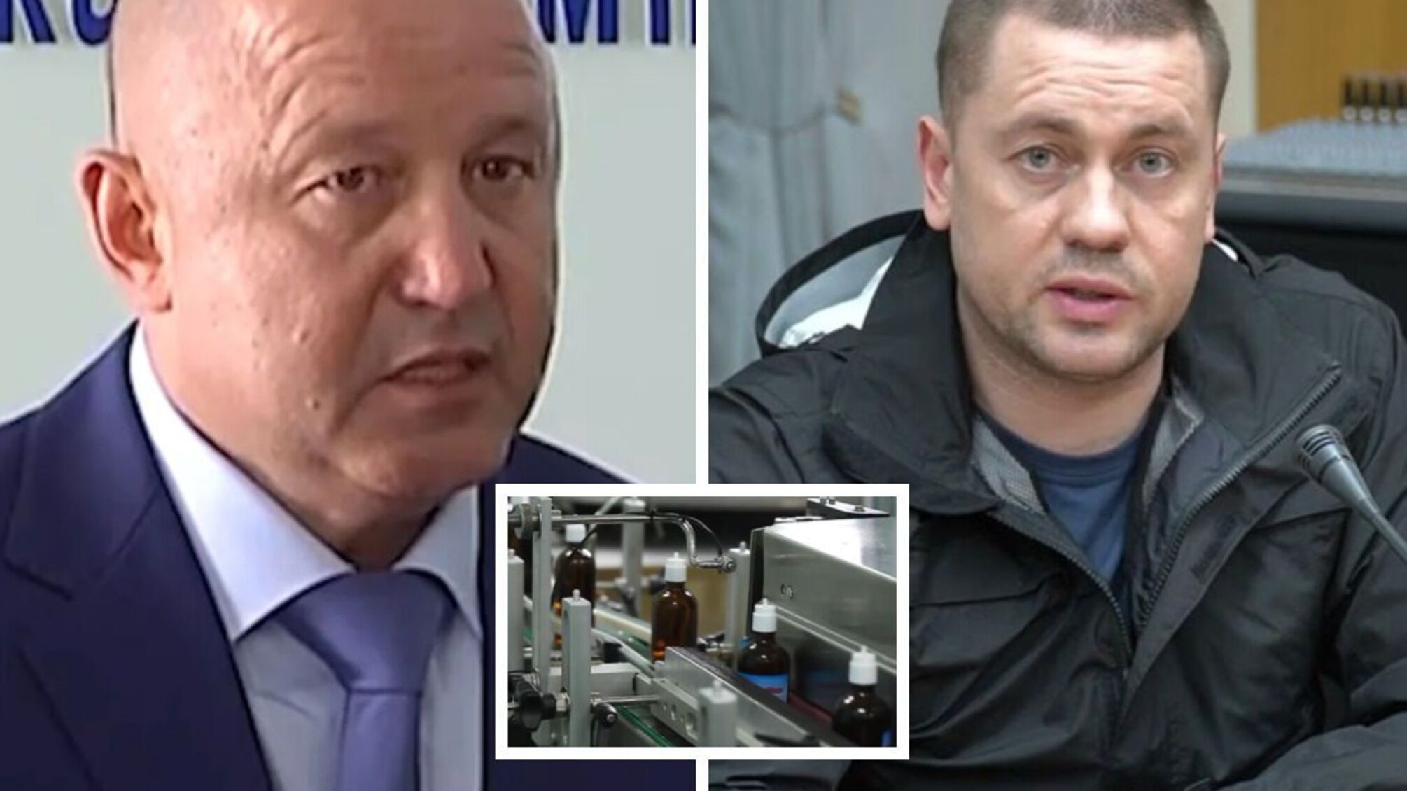 Батько генерала СБУ отримав фармактиви в обхід націоналізації? Що відомо про групу 'Здоров’я' – Hromadske