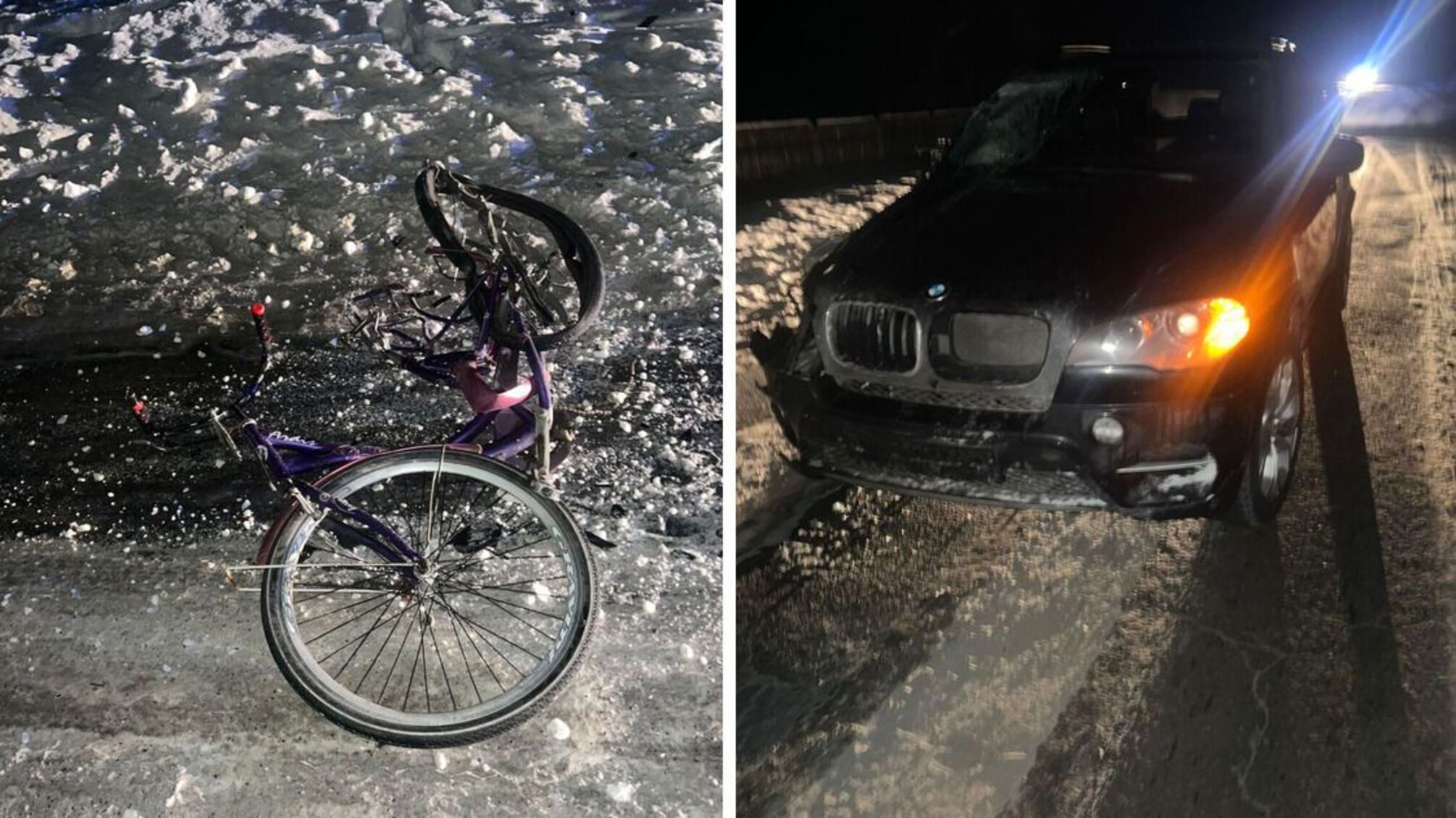 На Хмельниччині п’яний водій на смерть збив 17-річного хлопця: двоє правоохоронців допомагали 'замести сліди'