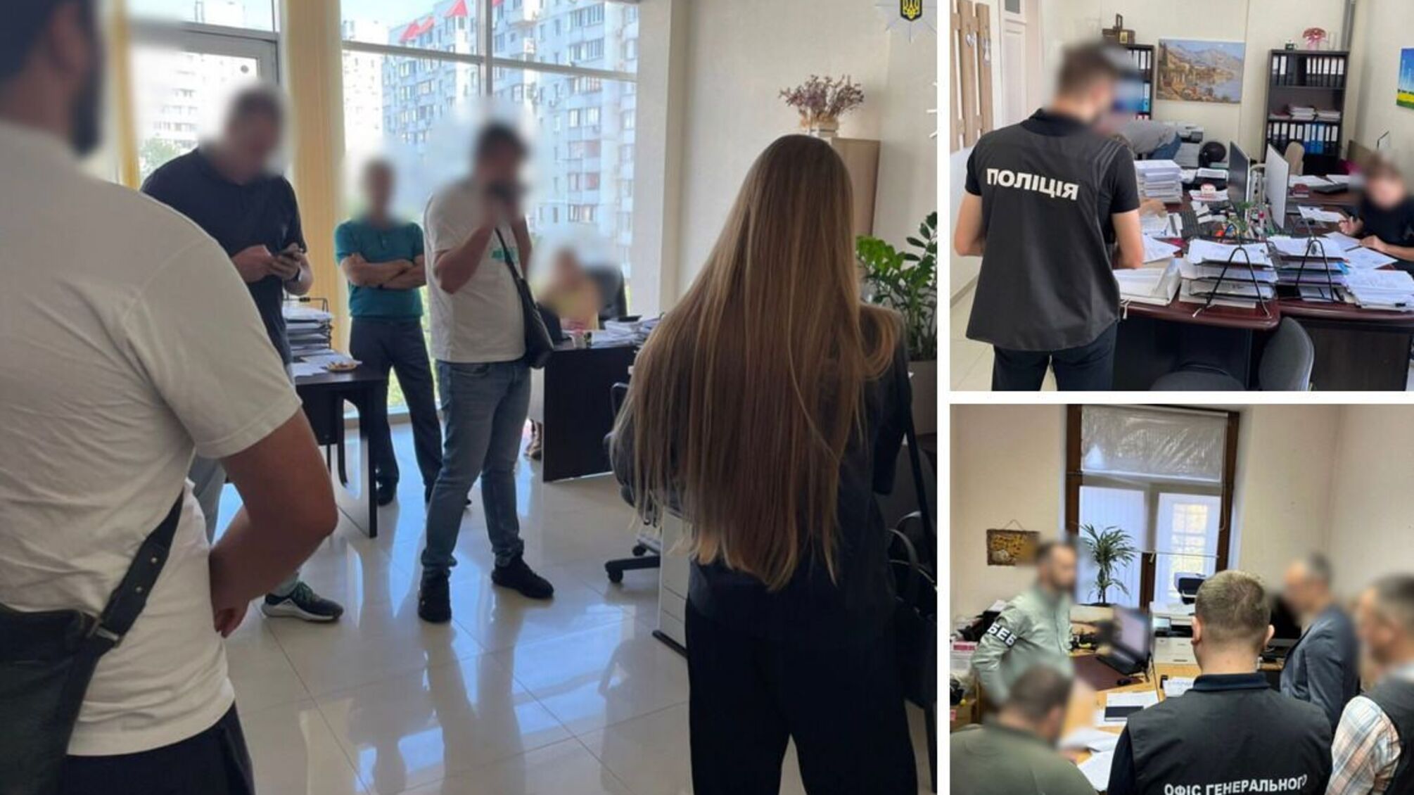Электроэнергия для военных по завышенным ценам: ущерб государству оценили в 46,7 млн грн