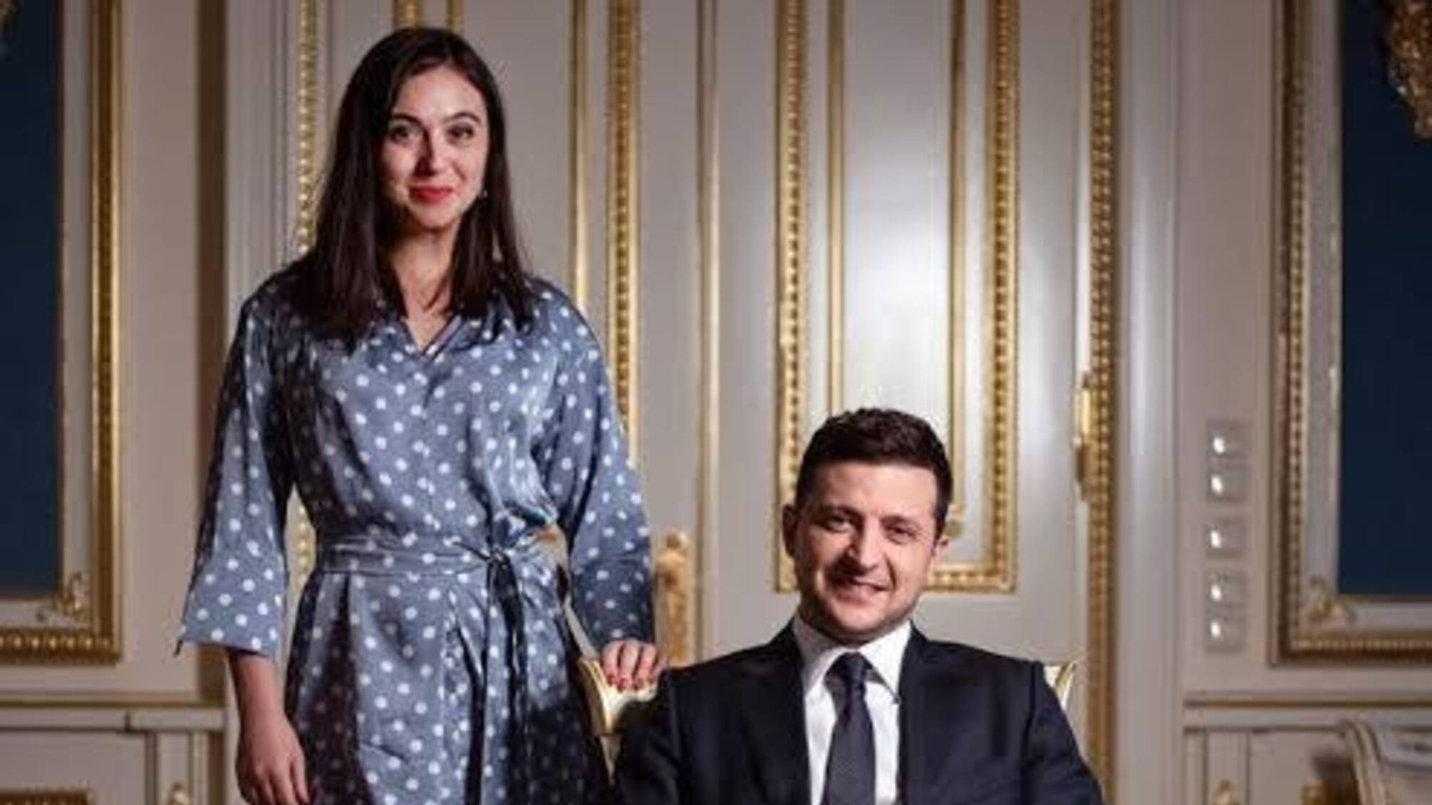 'Зеленский - диктатор, Киев не хочет мира': станет ли интервью Мендель Такеру Карлсону делом о госизмене?