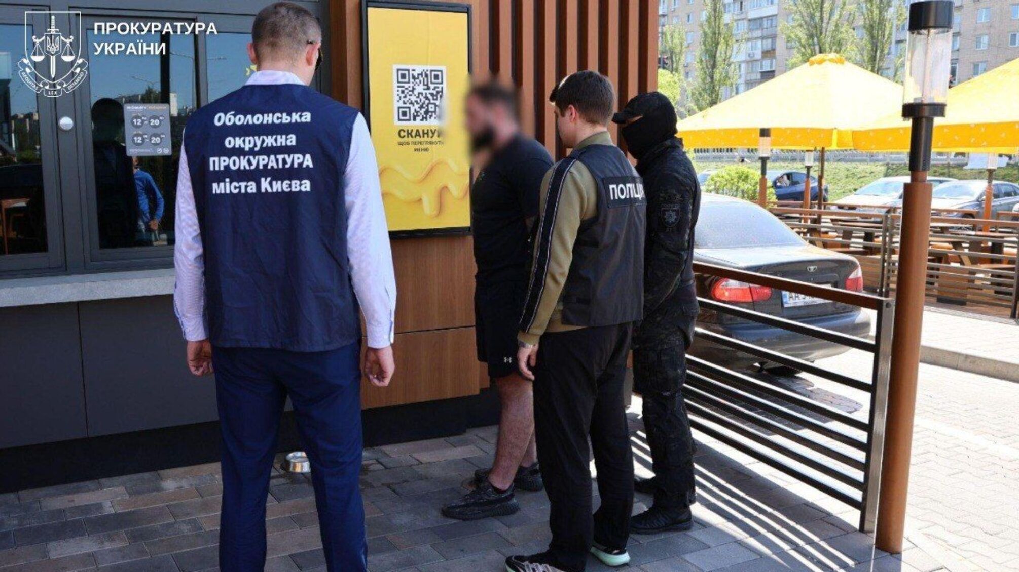 Инвалидность за 28 тысяч и 'ограниченная пригодность' за 15 тысяч: в Киеве разоблачили схему для ухилянцев