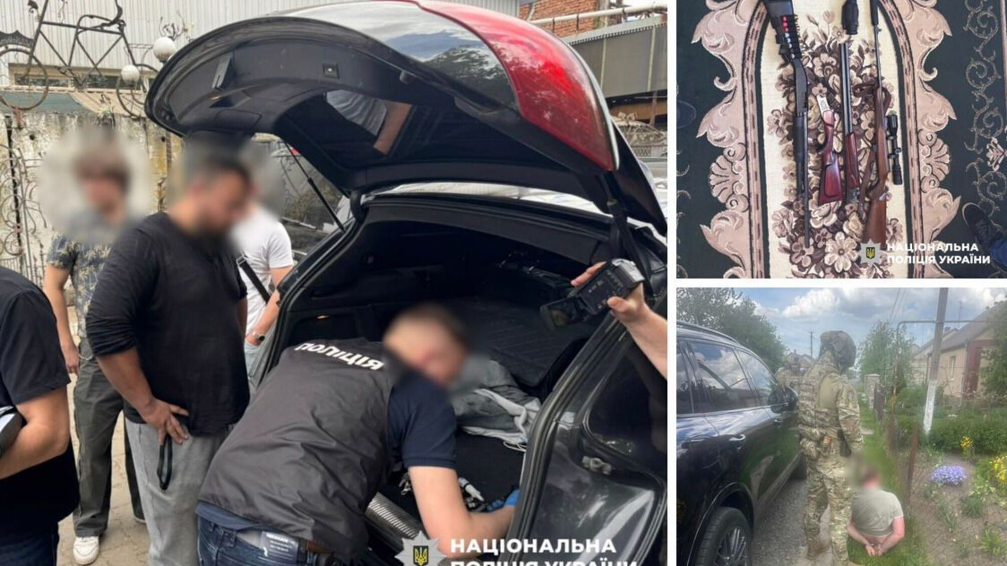 'Вывозили' военных за 15 тысяч долларов: на Волыни разоблачили схему побега из частей