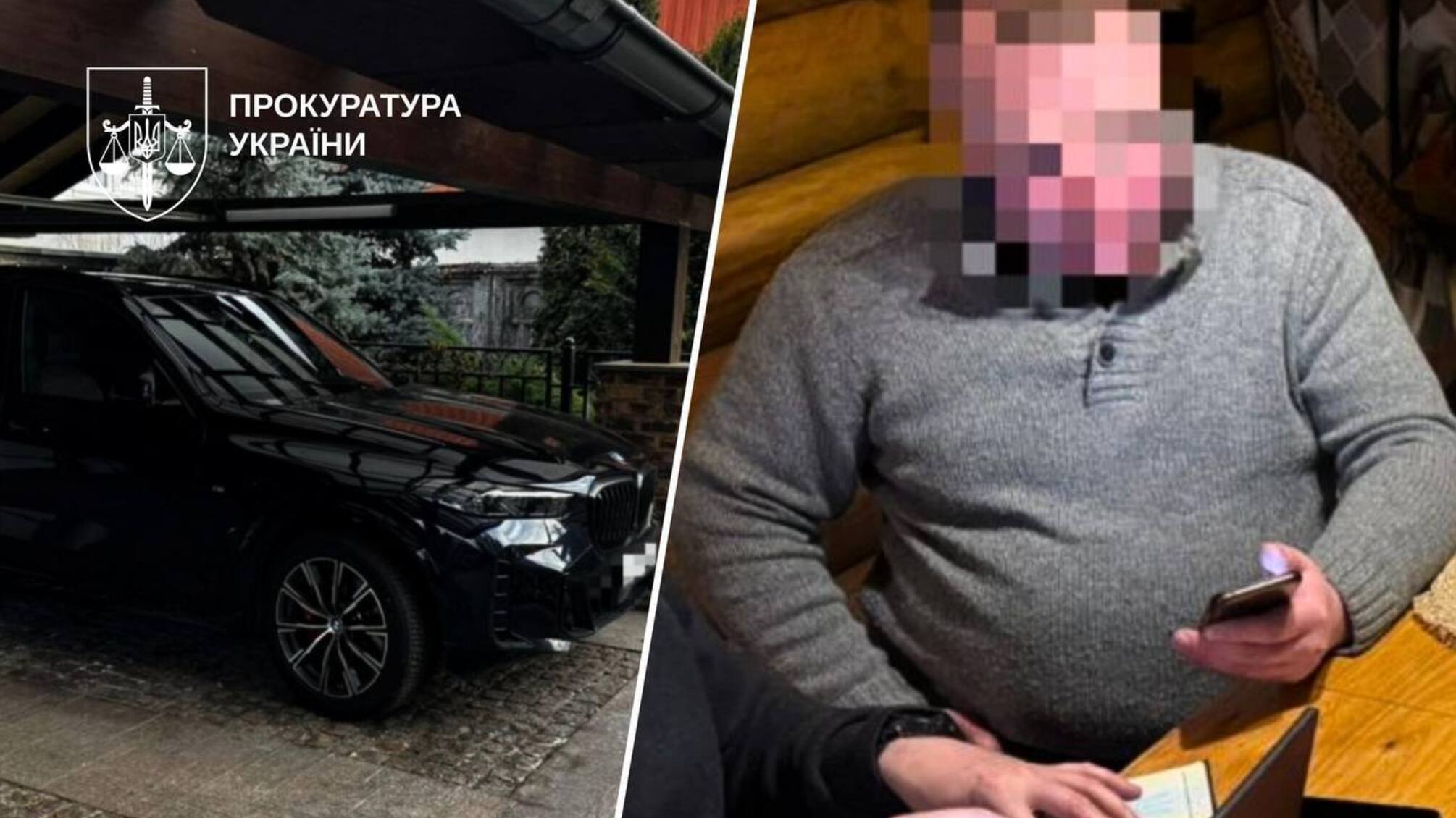 Суд оставил по-прежнему залог в 24 млн грн для главного психиатра ВСУ