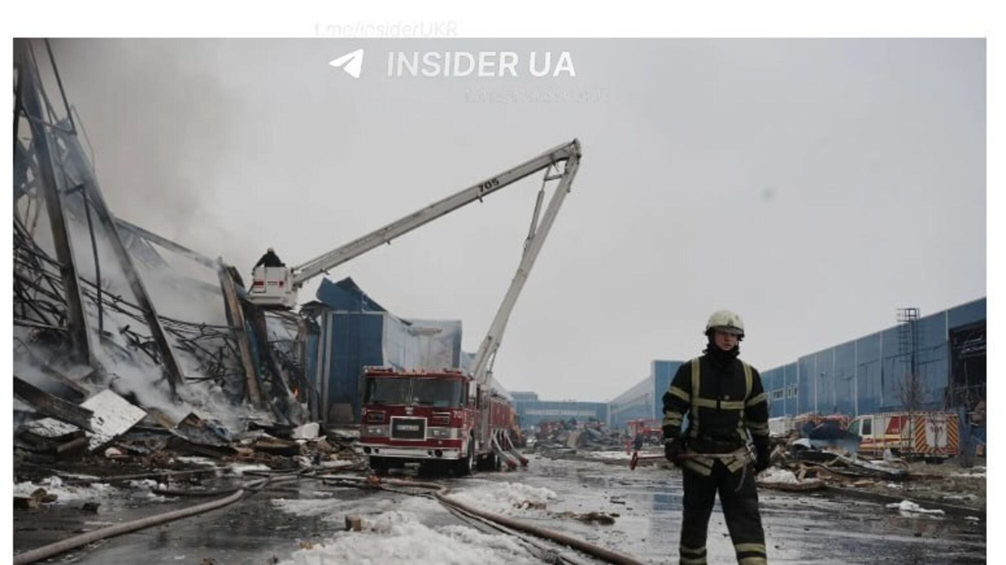 Российские дроны атакуют объекты американских компаний в Украине - под ударами Coca-Cola, Milka и другие - NYT