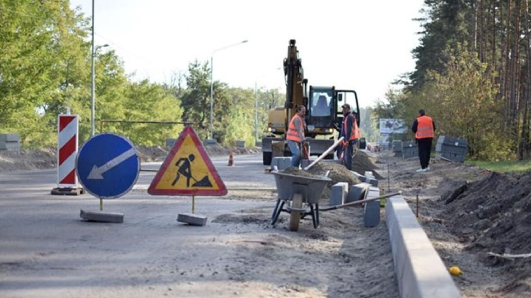 Основатель AUTOSTRADA Максим Шкиль заявил о миллиардных долгах государства за ремонт дорог