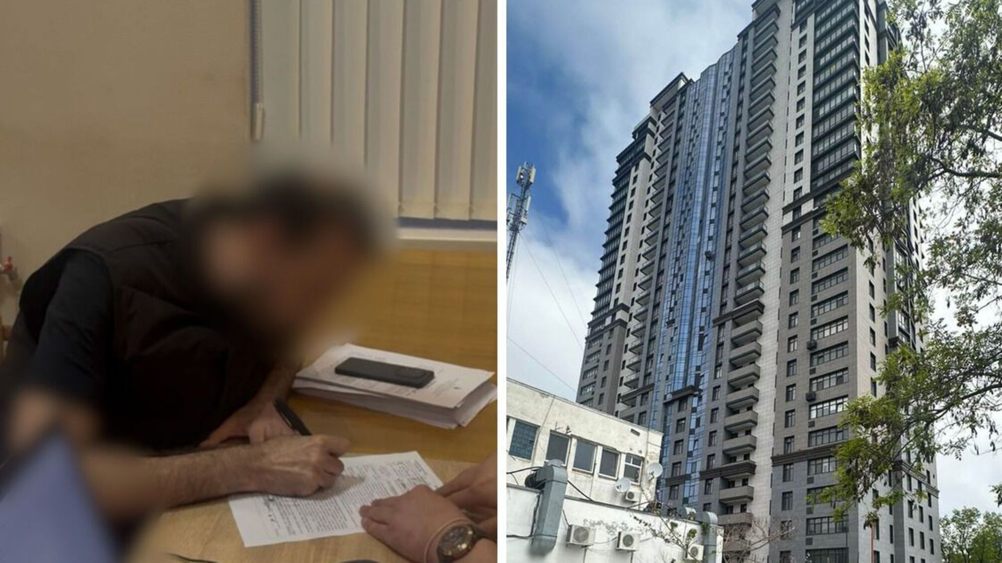 В Одессе частный ЖК возводили на территории охранных зон – убытки свыше 16 млн грн