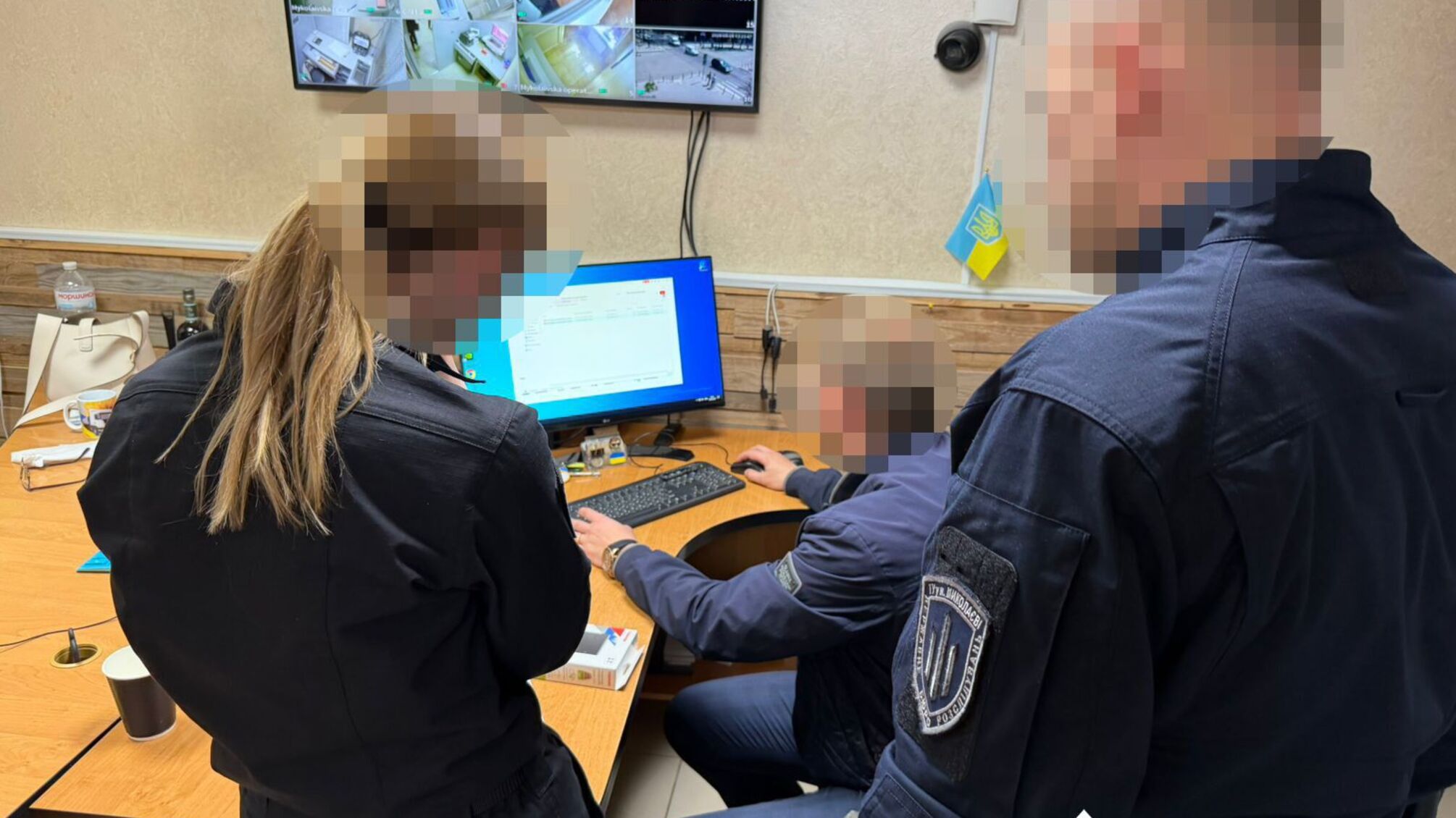 Іспити за гроші: викрито схему поборів у міжрегіональному управлінні Держпраці (відео)