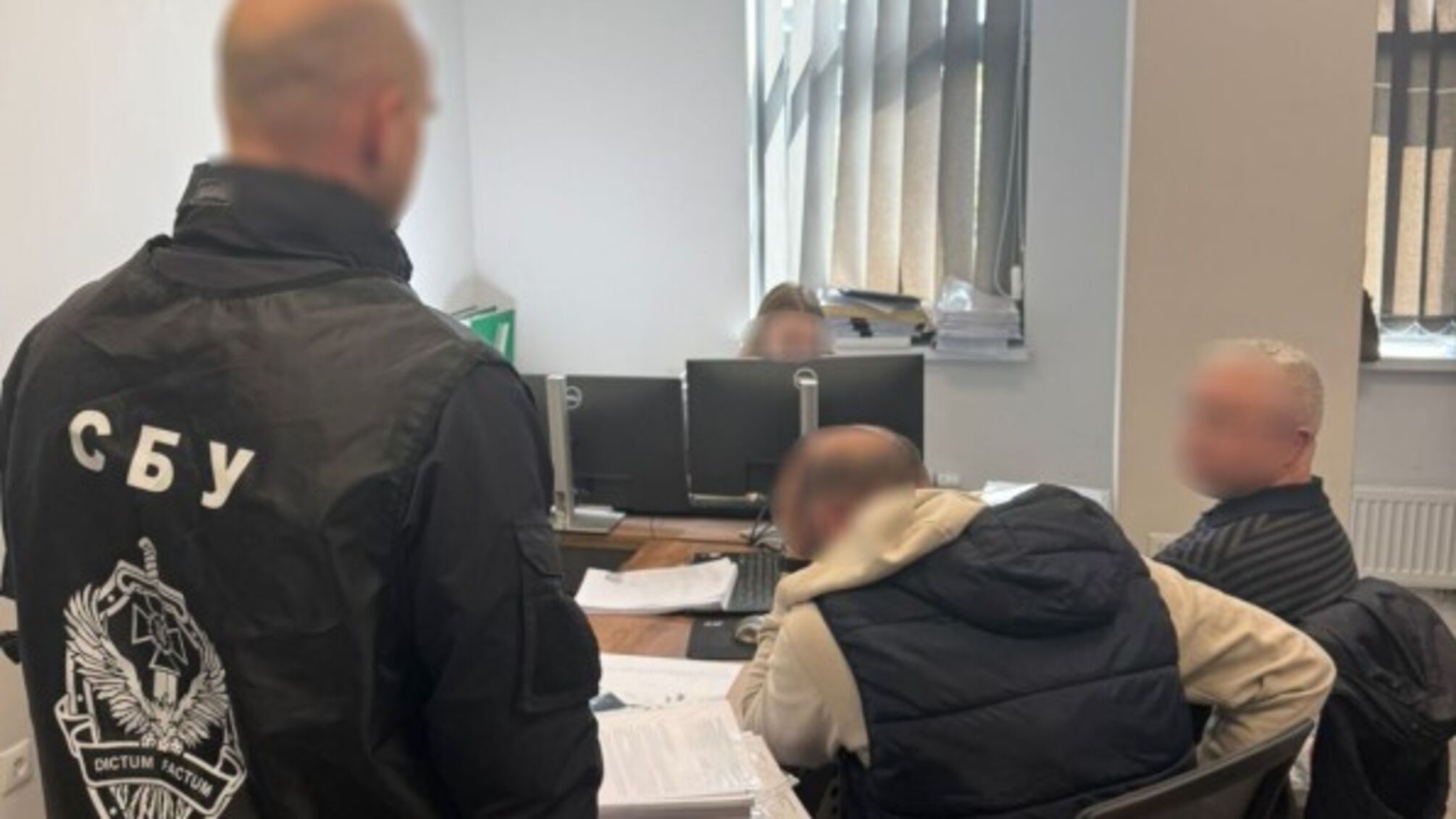 На Львівщині лікарів ВЛК викрили на підробці діагнозів для 'списання' чоловіків