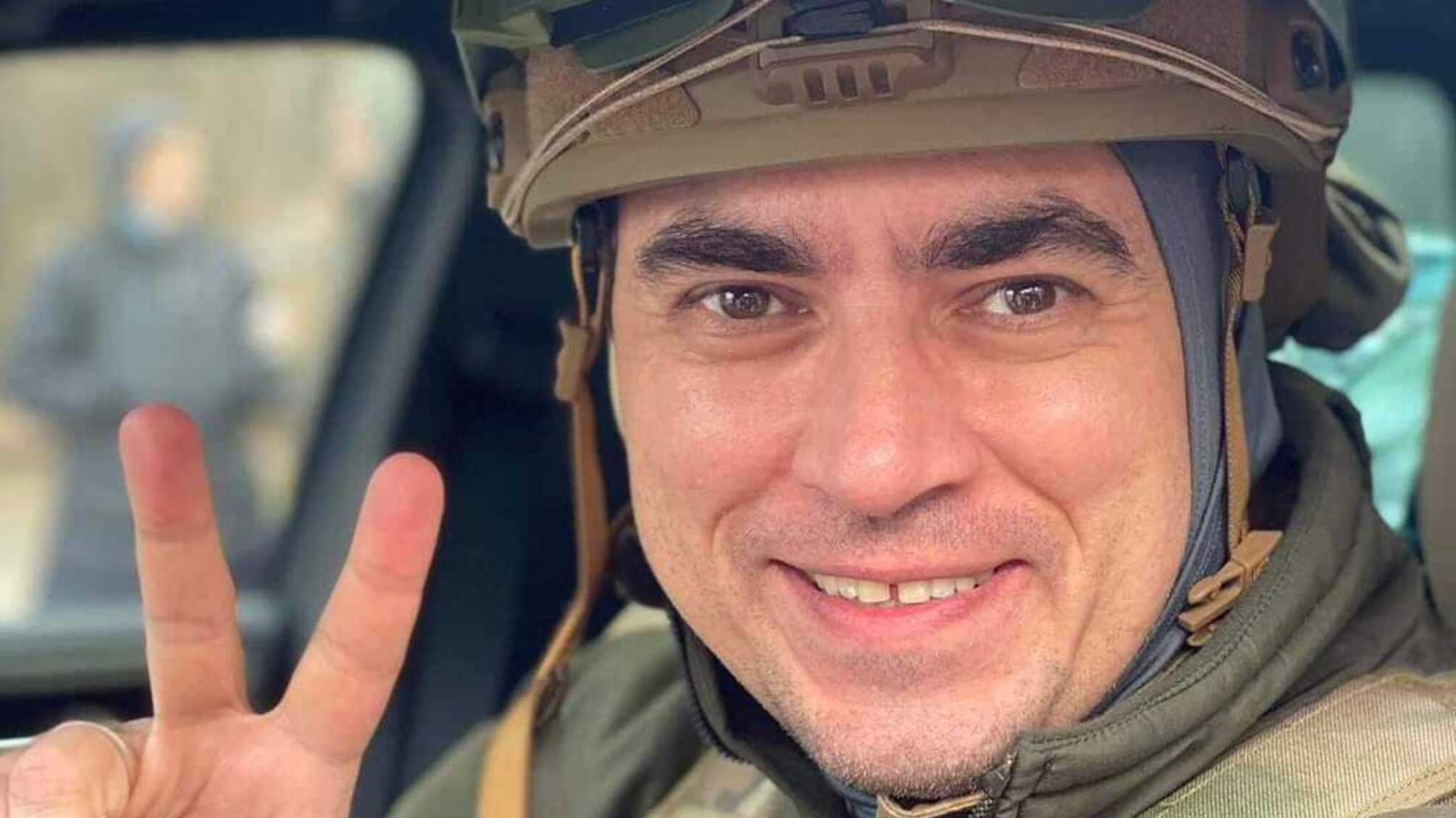 ДБР повідомило Омеляну про підозру: що відомо, – дані журналіста
