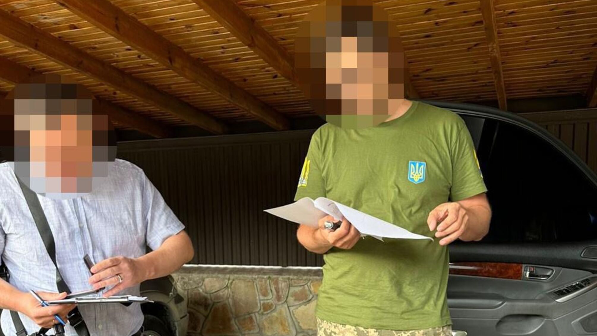 Колишньому міністру інфраструктури оголошено підозру за статтею про ухилення від військової служби — ДБР