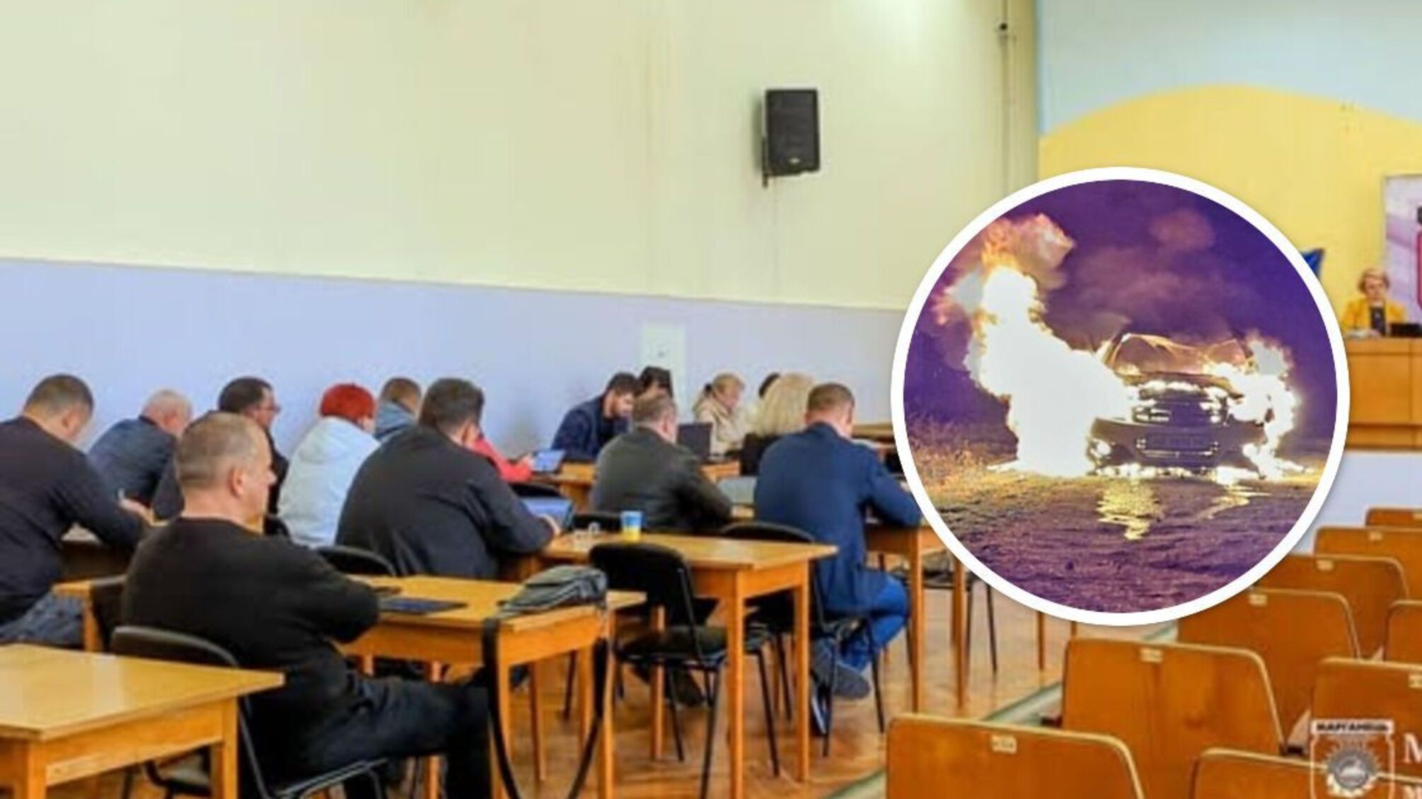 Нищівний травень: ворог безжально нівечить Марганецьку громаду, яка тримається без функціювання 'єВідновлення'