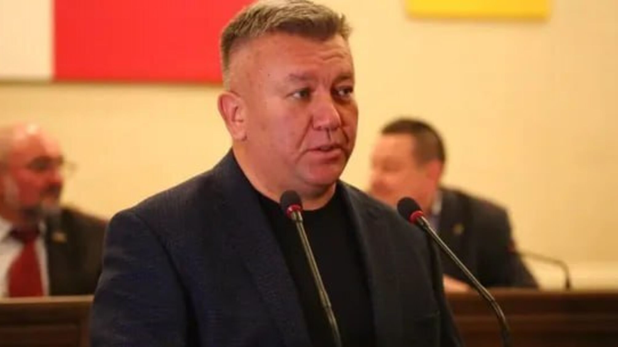 ВАКС засудив ексдепутата Волинської облради до 3,5 років за хабарництво