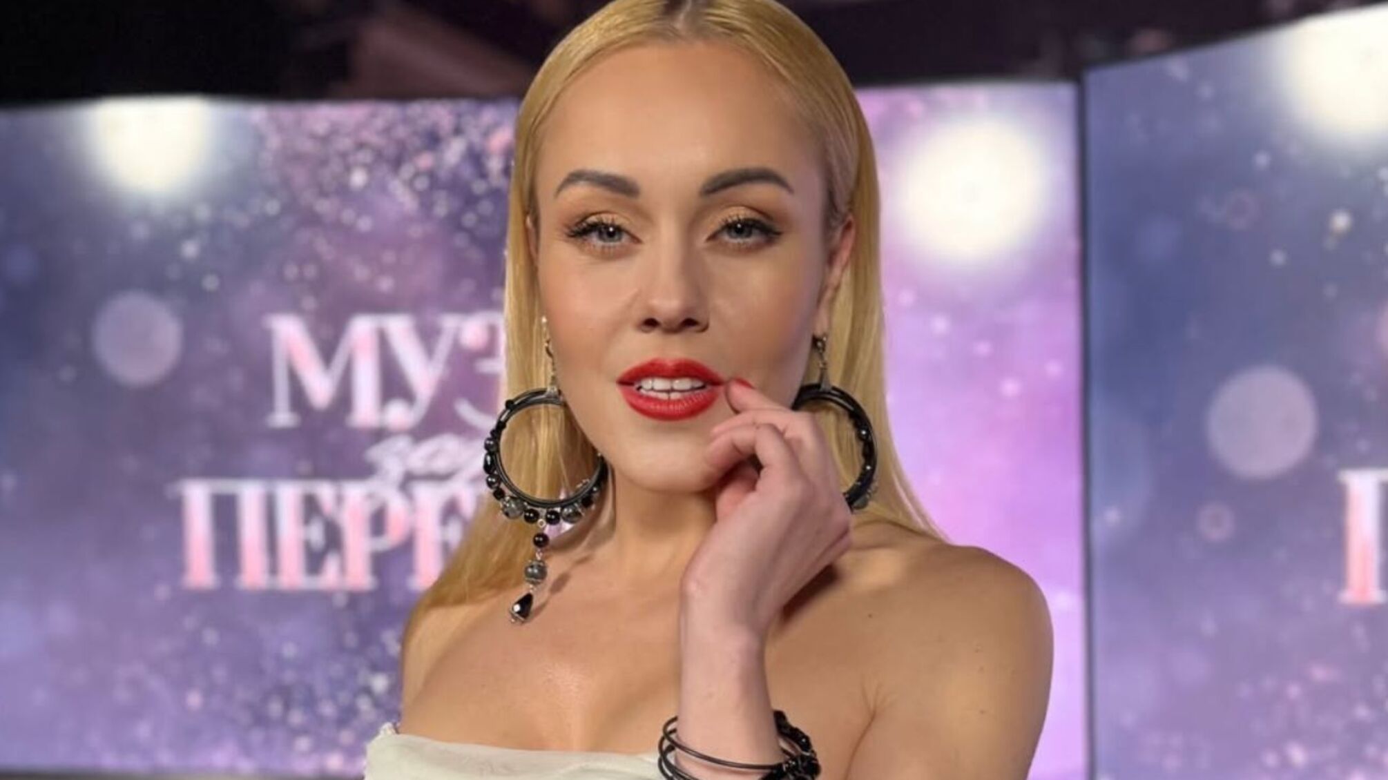 Олена Тополя розповіла про особисте життя після розриву з Тарасом