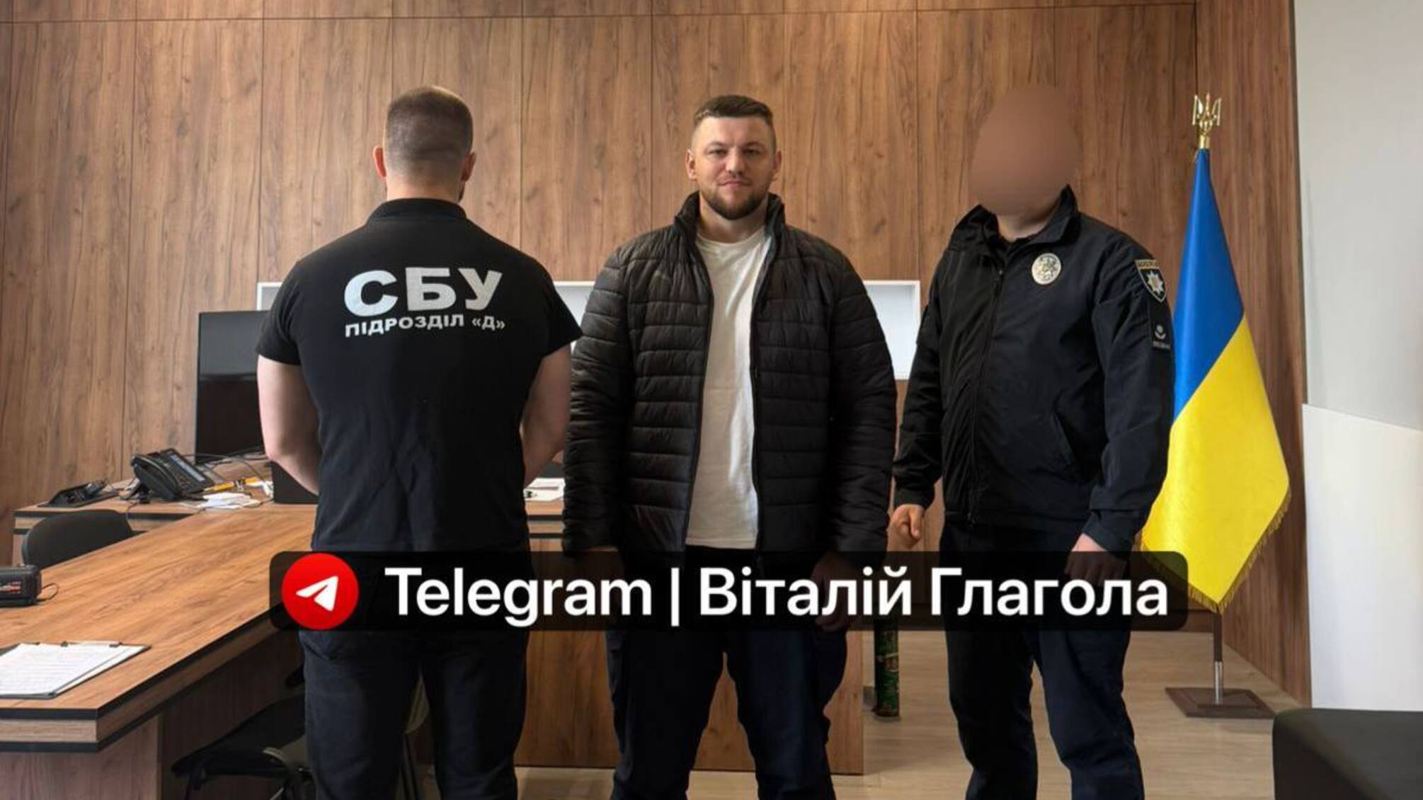 В Ужгородском ТЦК и СП проводят обыски: проверяют возможную схему продаж повесток